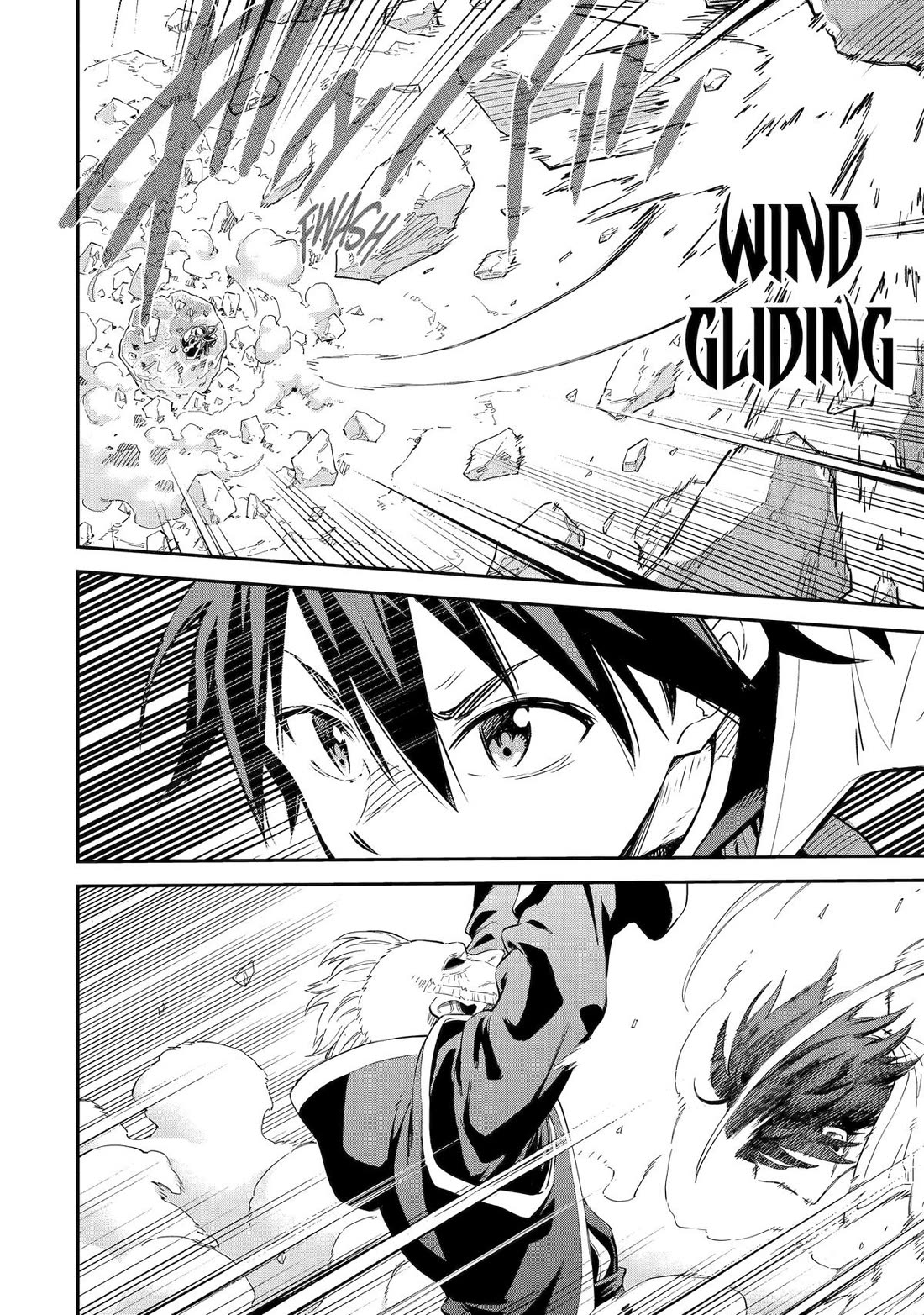Isekai Kenja no Tensei Musou ~Geemu no Chishiki de Isekai Saikyou~ Chapter 36 - Page 19