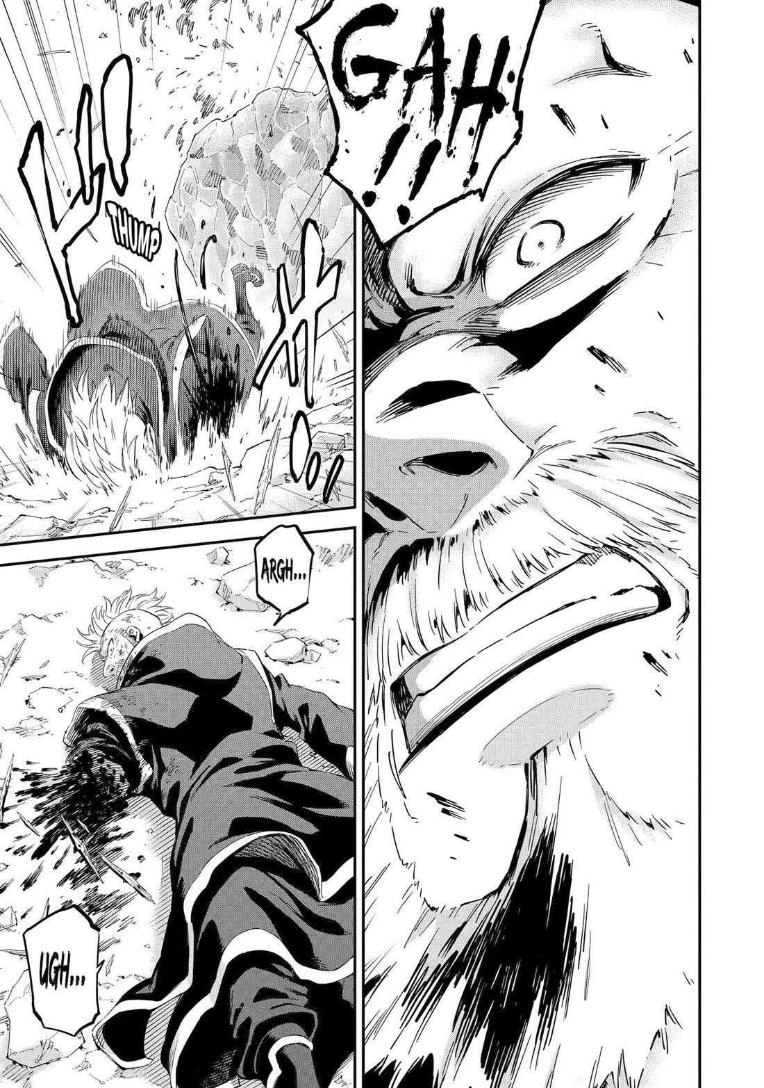 Isekai Kenja no Tensei Musou ~Geemu no Chishiki de Isekai Saikyou~ Chapter 36 - Page 24