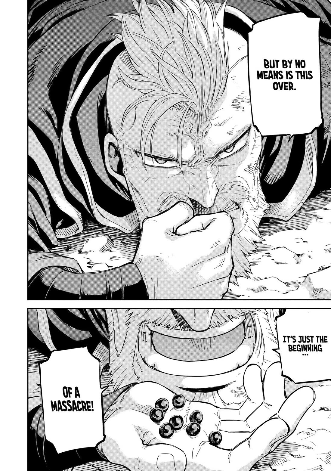 Isekai Kenja no Tensei Musou ~Geemu no Chishiki de Isekai Saikyou~ Chapter 36 - Page 29