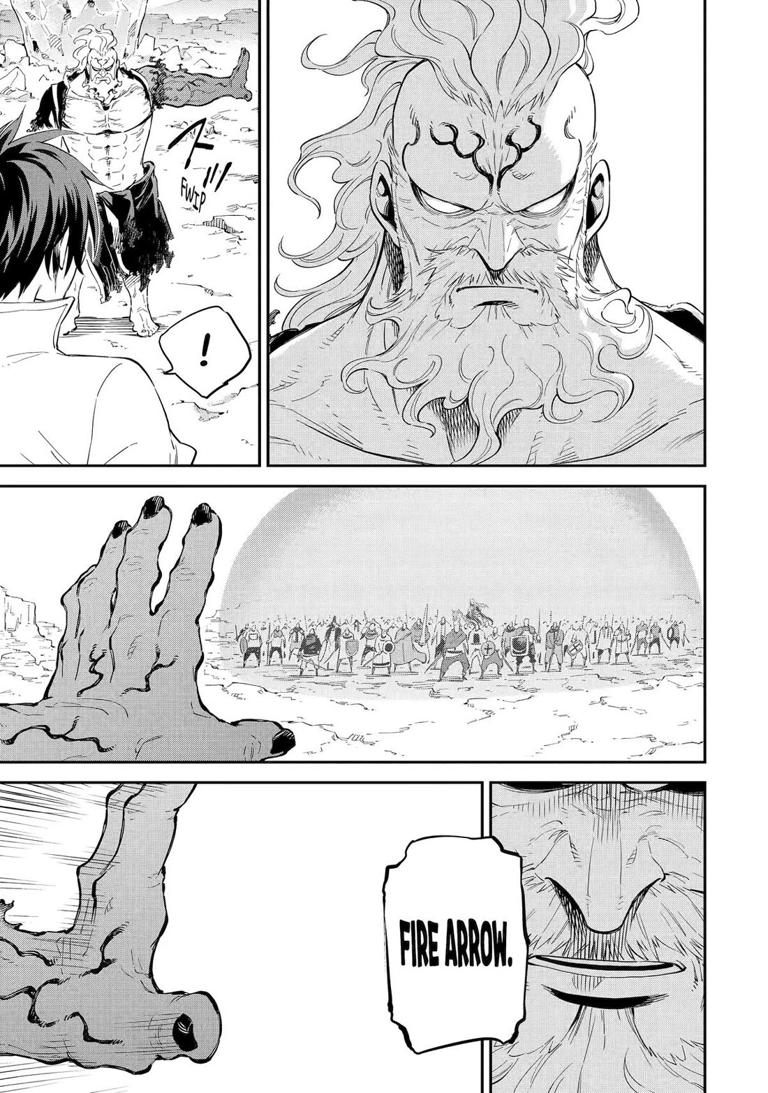Isekai Kenja no Tensei Musou ~Geemu no Chishiki de Isekai Saikyou~ Chapter 36 - Page 36