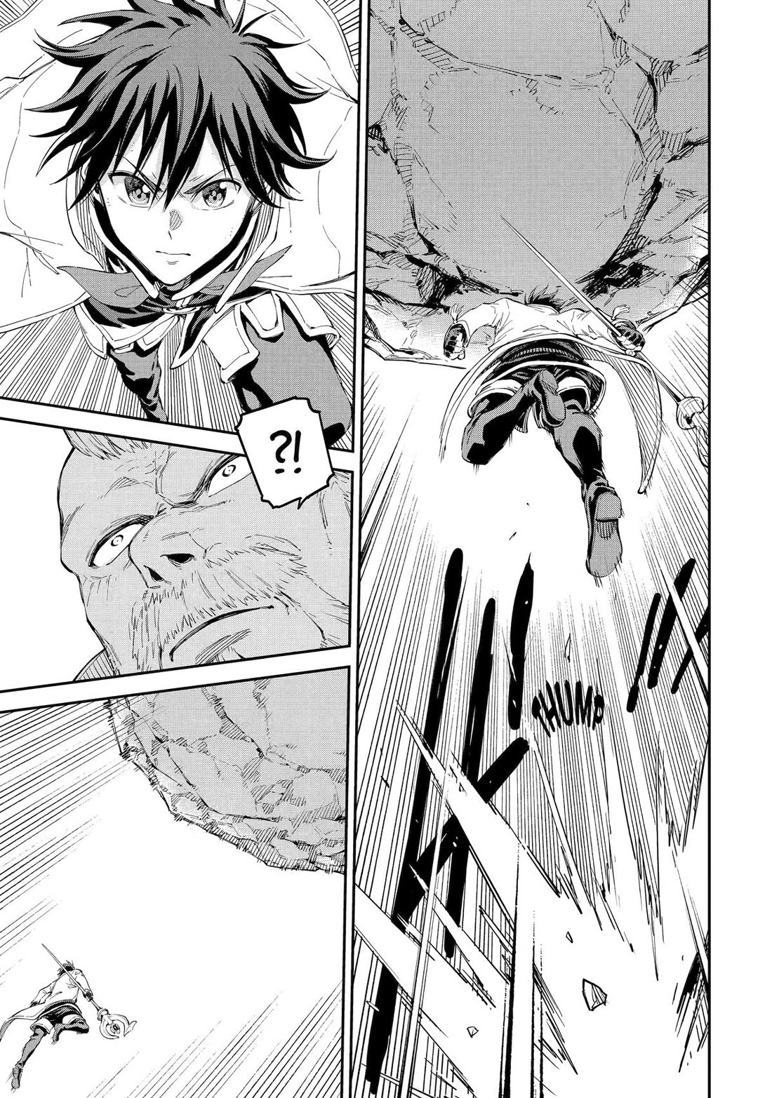 Isekai Kenja no Tensei Musou ~Geemu no Chishiki de Isekai Saikyou~ Chapter 36 - Page 10