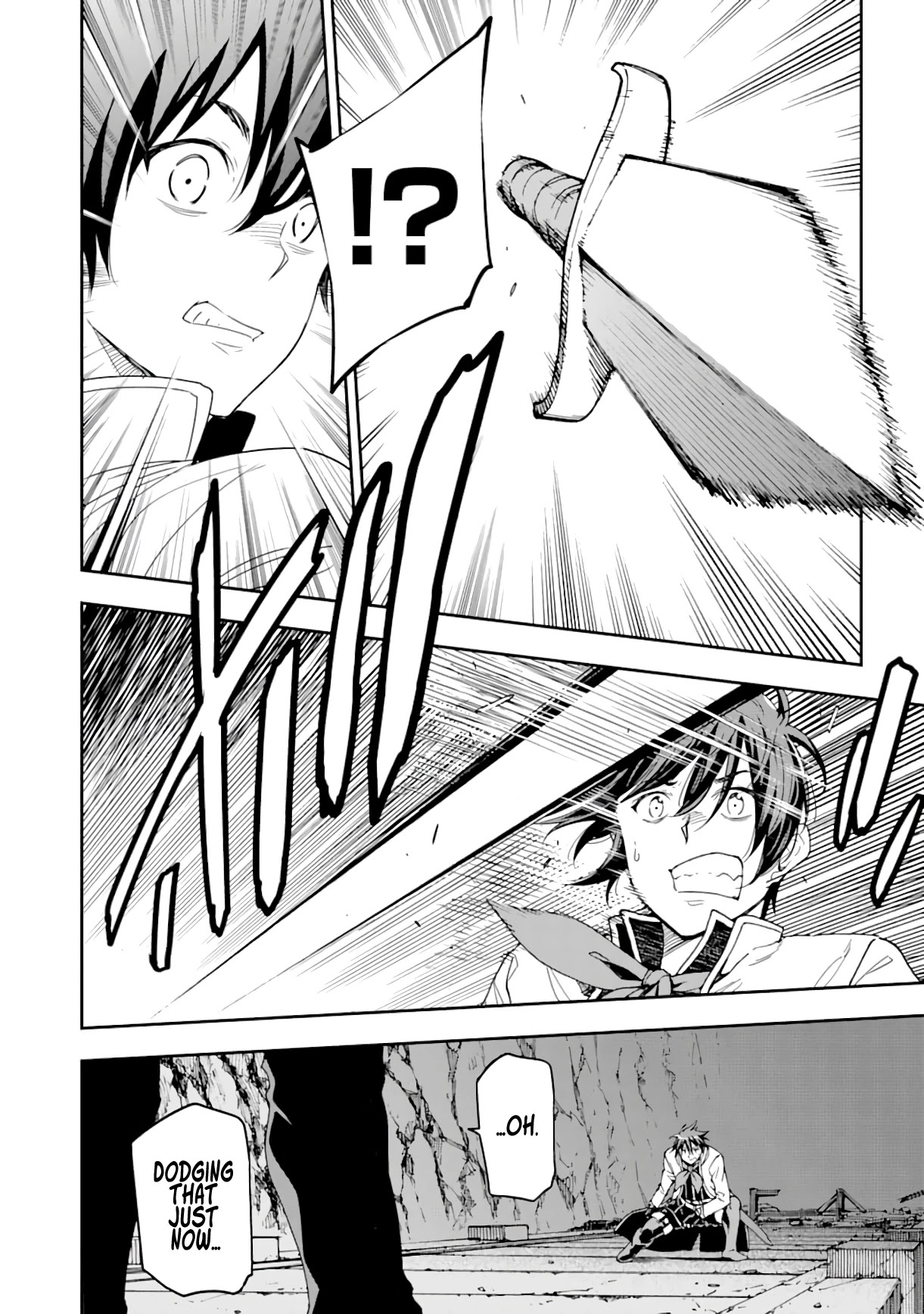 Isekai Kenja no Tensei Musou ~Geemu no Chishiki de Isekai Saikyou~ Chapter 7 - Page 29