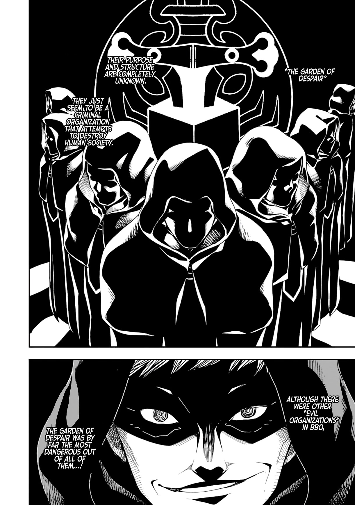 Isekai Kenja no Tensei Musou ~Geemu no Chishiki de Isekai Saikyou~ Chapter 7 - Page 31