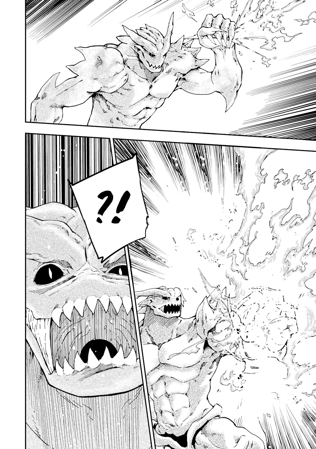 Isekai Kenja no Tensei Musou ~Geemu no Chishiki de Isekai Saikyou~ Chapter 8 - Page 19