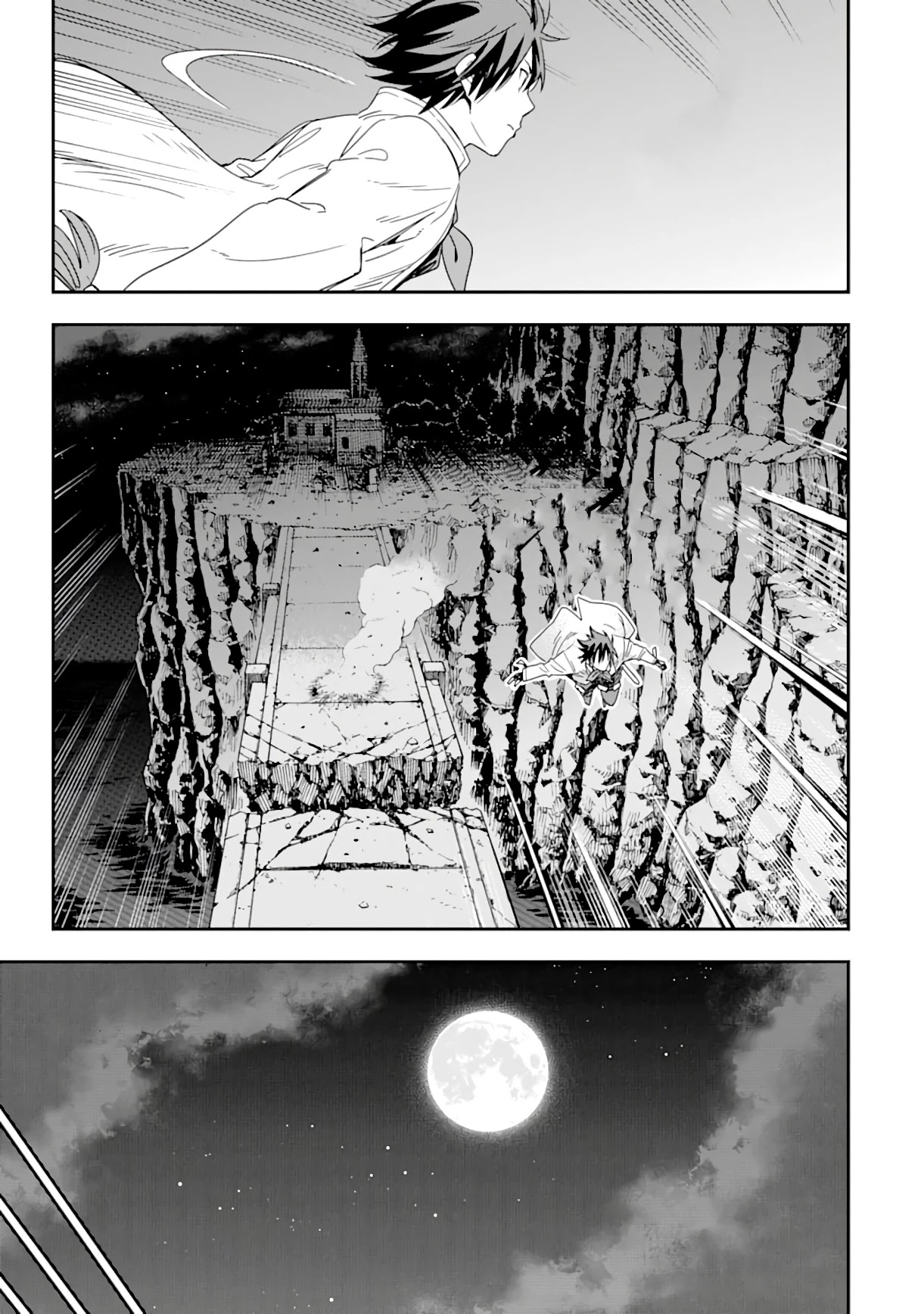 Isekai Kenja no Tensei Musou ~Geemu no Chishiki de Isekai Saikyou~ Chapter 8 - Page 24