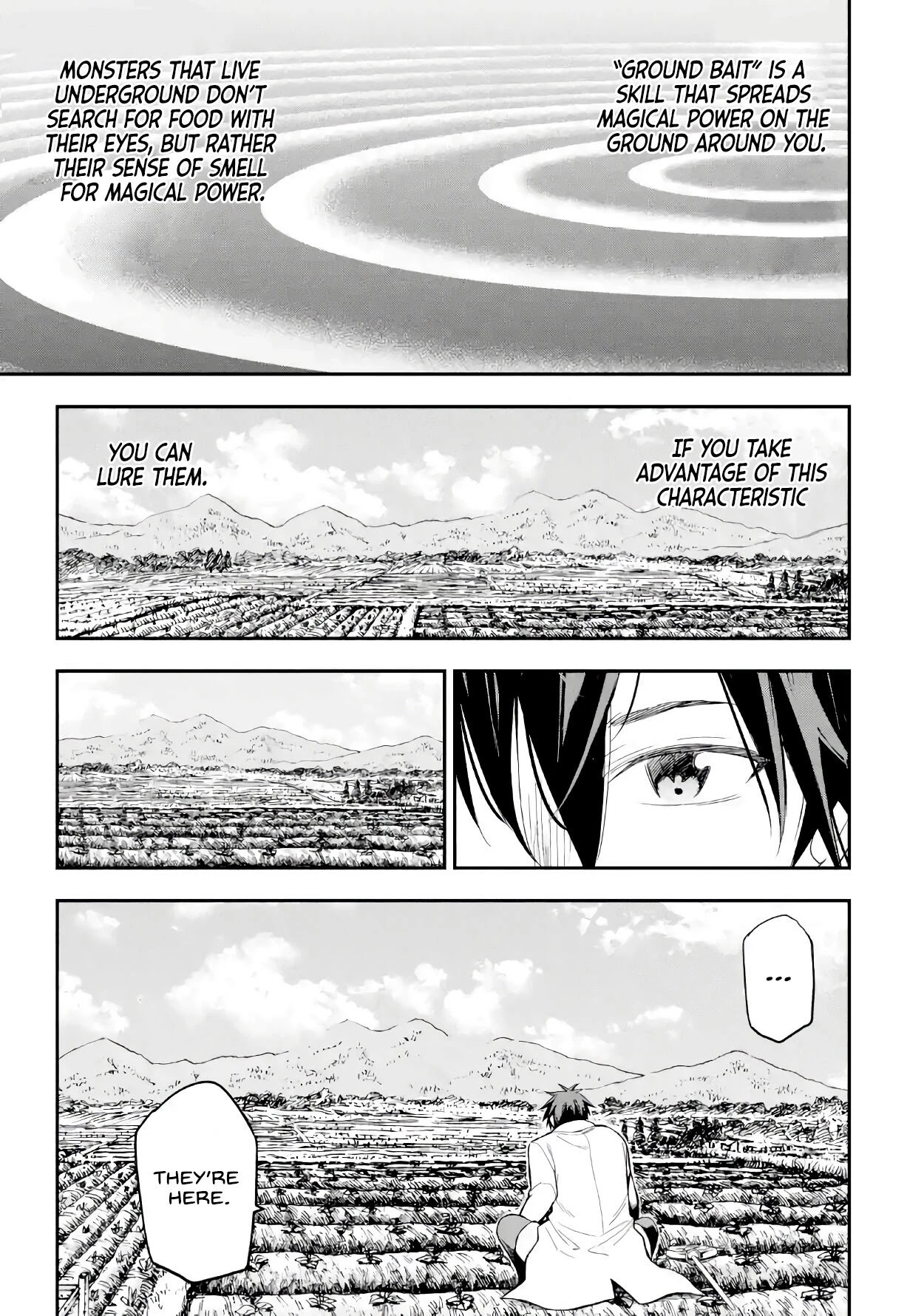 Isekai Kenja no Tensei Musou ~Geemu no Chishiki de Isekai Saikyou~ Chapter 9 - Page 25