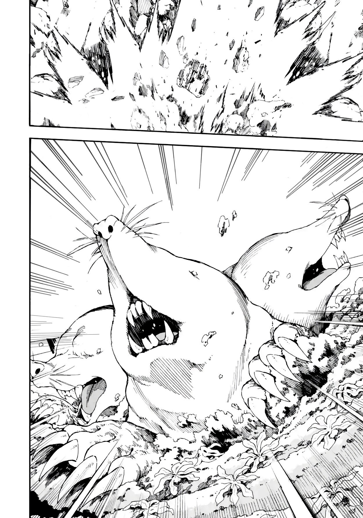 Isekai Kenja no Tensei Musou ~Geemu no Chishiki de Isekai Saikyou~ Chapter 9 - Page 26
