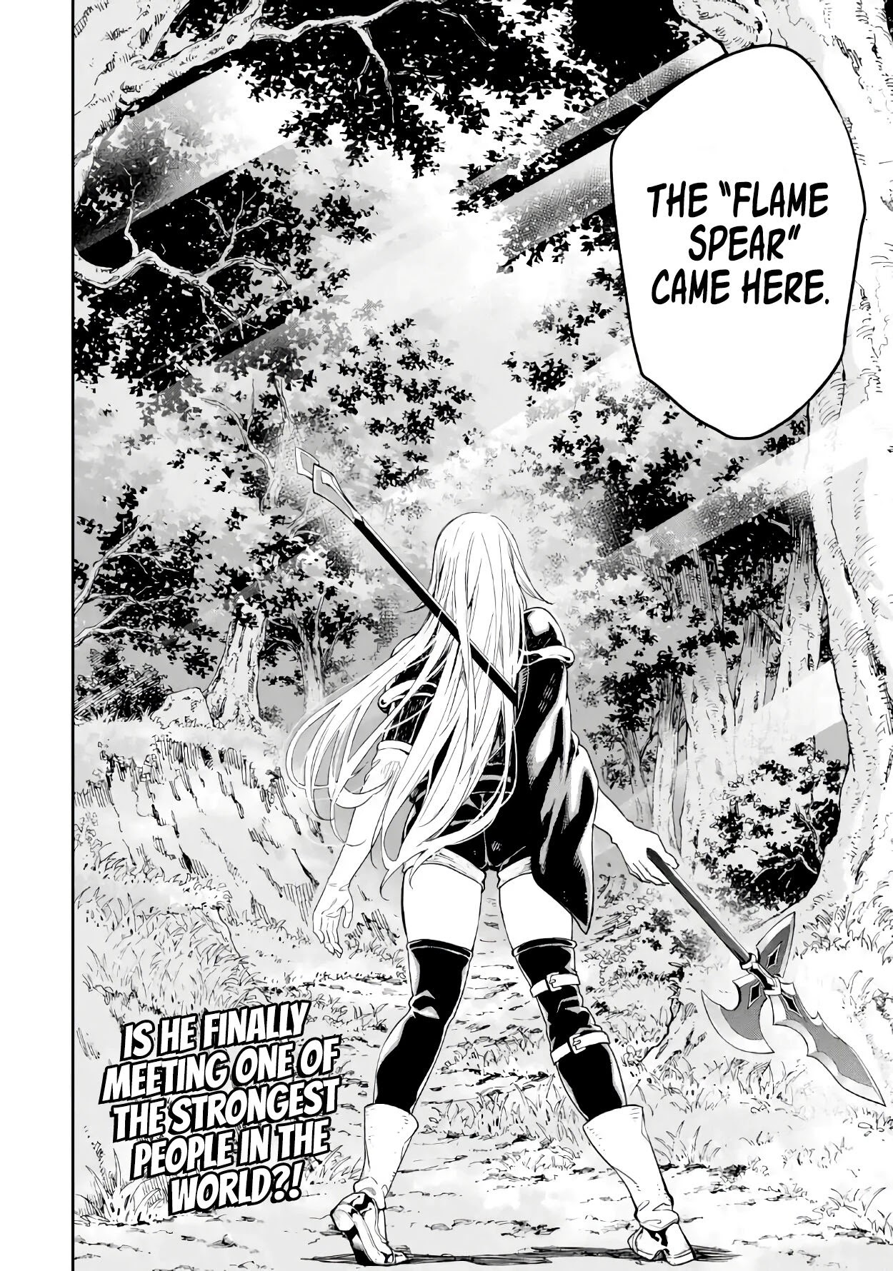 Isekai Kenja no Tensei Musou ~Geemu no Chishiki de Isekai Saikyou~ Chapter 9 - Page 38