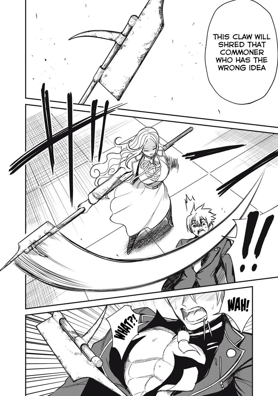 Isekai Koushoku Musou Roku ~ Using the Wisdom and Power of Reincarnation in Another World to Just XXXX Chapter 44 - Page 13