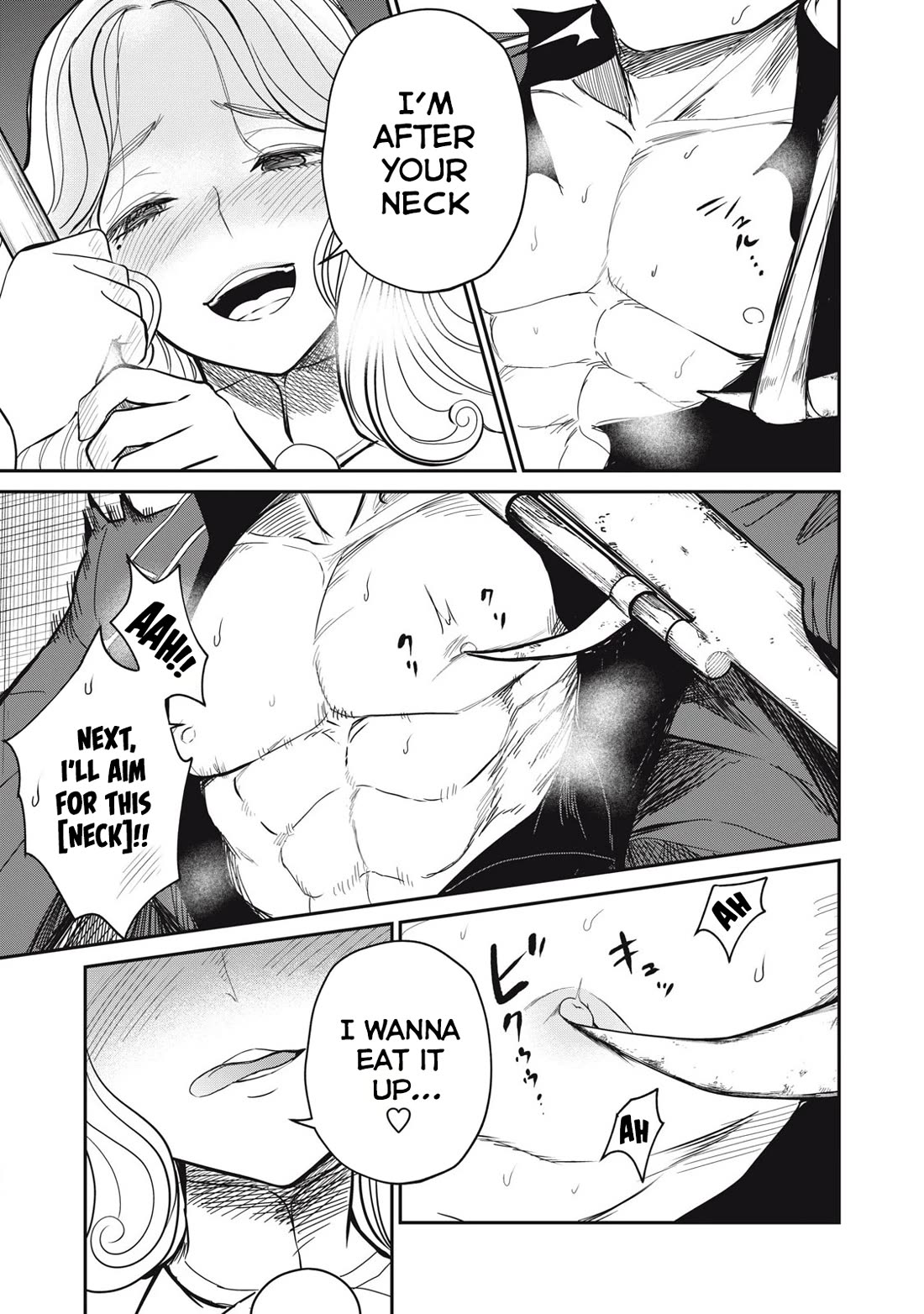 Isekai Koushoku Musou Roku ~ Using the Wisdom and Power of Reincarnation in Another World to Just XXXX Chapter 44 - Page 14