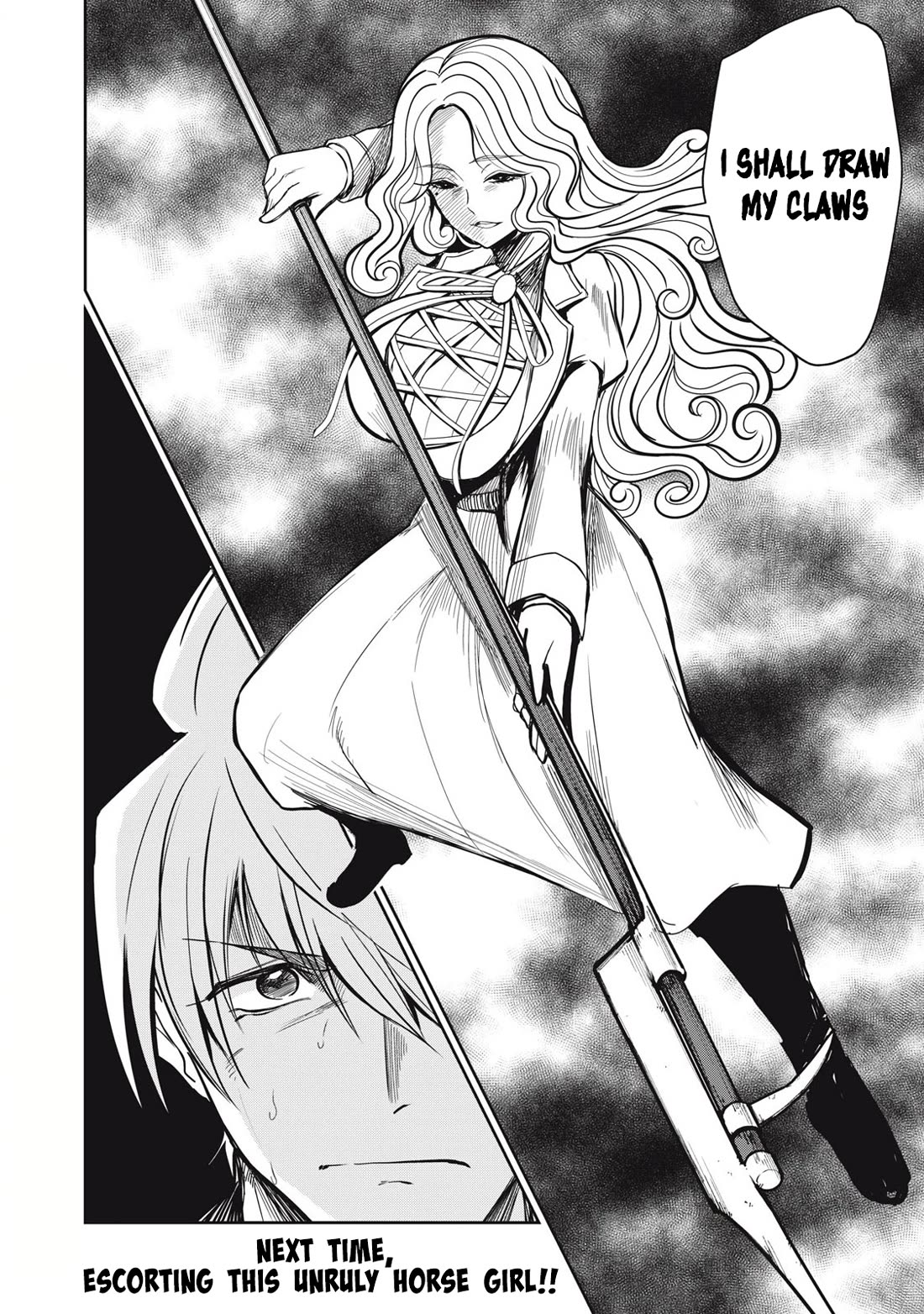 Isekai Koushoku Musou Roku ~ Using the Wisdom and Power of Reincarnation in Another World to Just XXXX Chapter 44 - Page 17