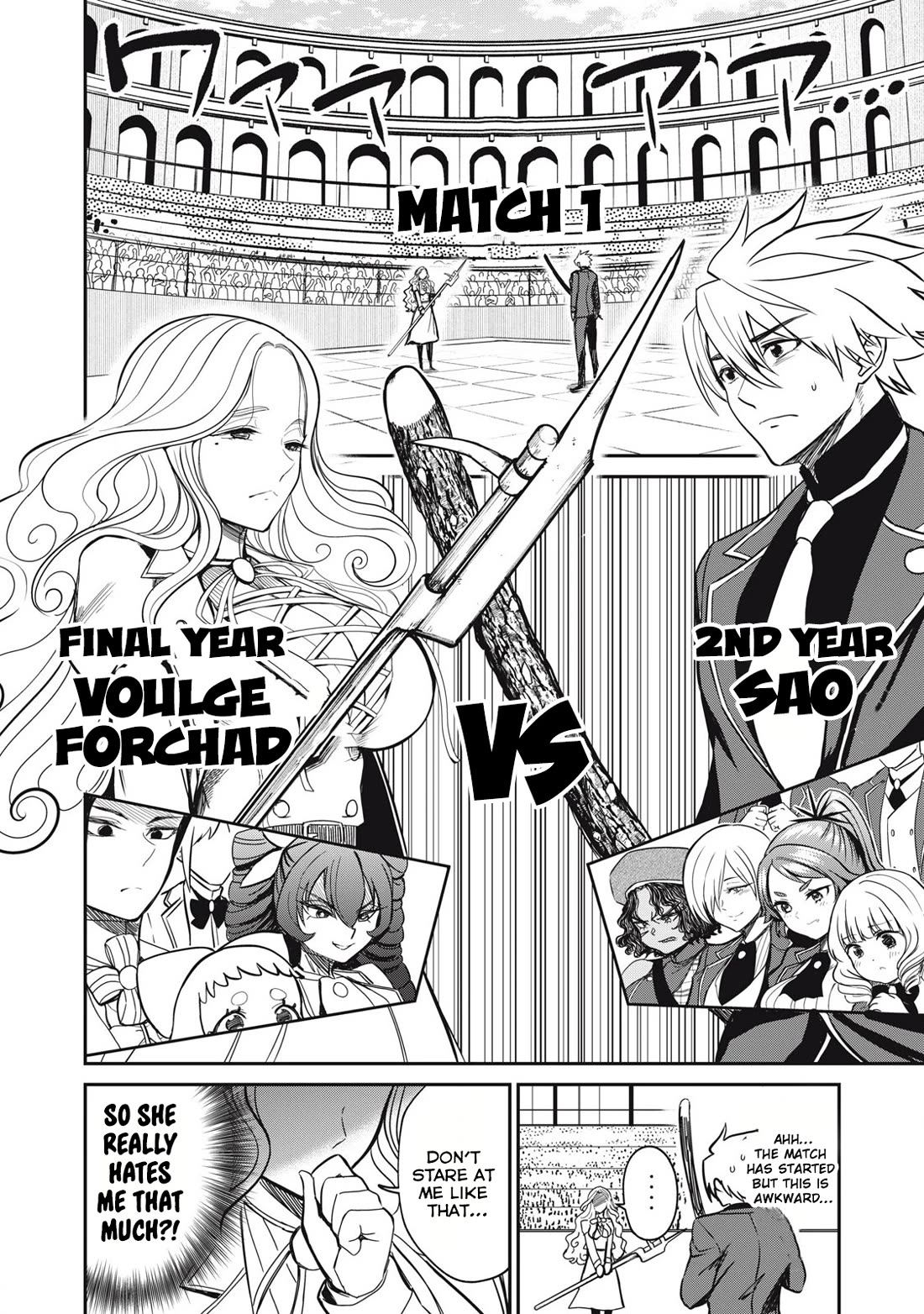 Isekai Koushoku Musou Roku ~ Using the Wisdom and Power of Reincarnation in Another World to Just XXXX Chapter 44 - Page 7
