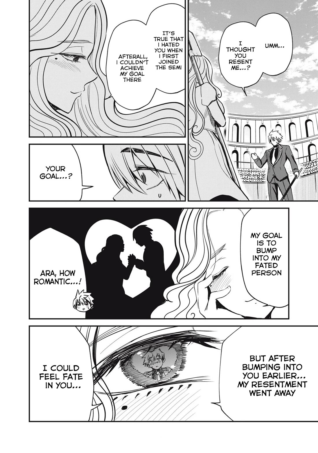 Isekai Koushoku Musou Roku ~ Using the Wisdom and Power of Reincarnation in Another World to Just XXXX Chapter 44 - Page 9