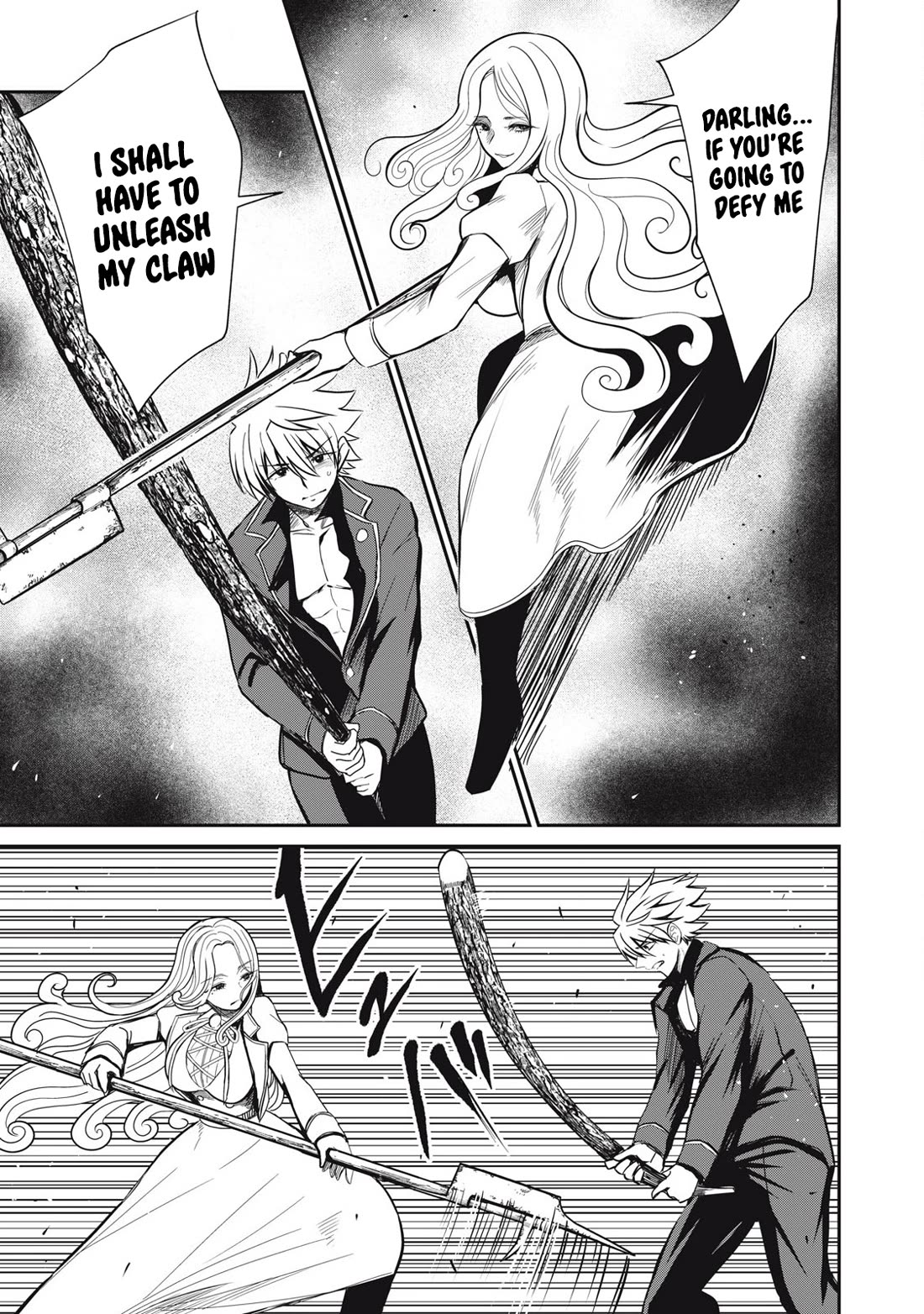 Isekai Koushoku Musou Roku ~ Using the Wisdom and Power of Reincarnation in Another World to Just XXXX Chapter 45 - Page 0