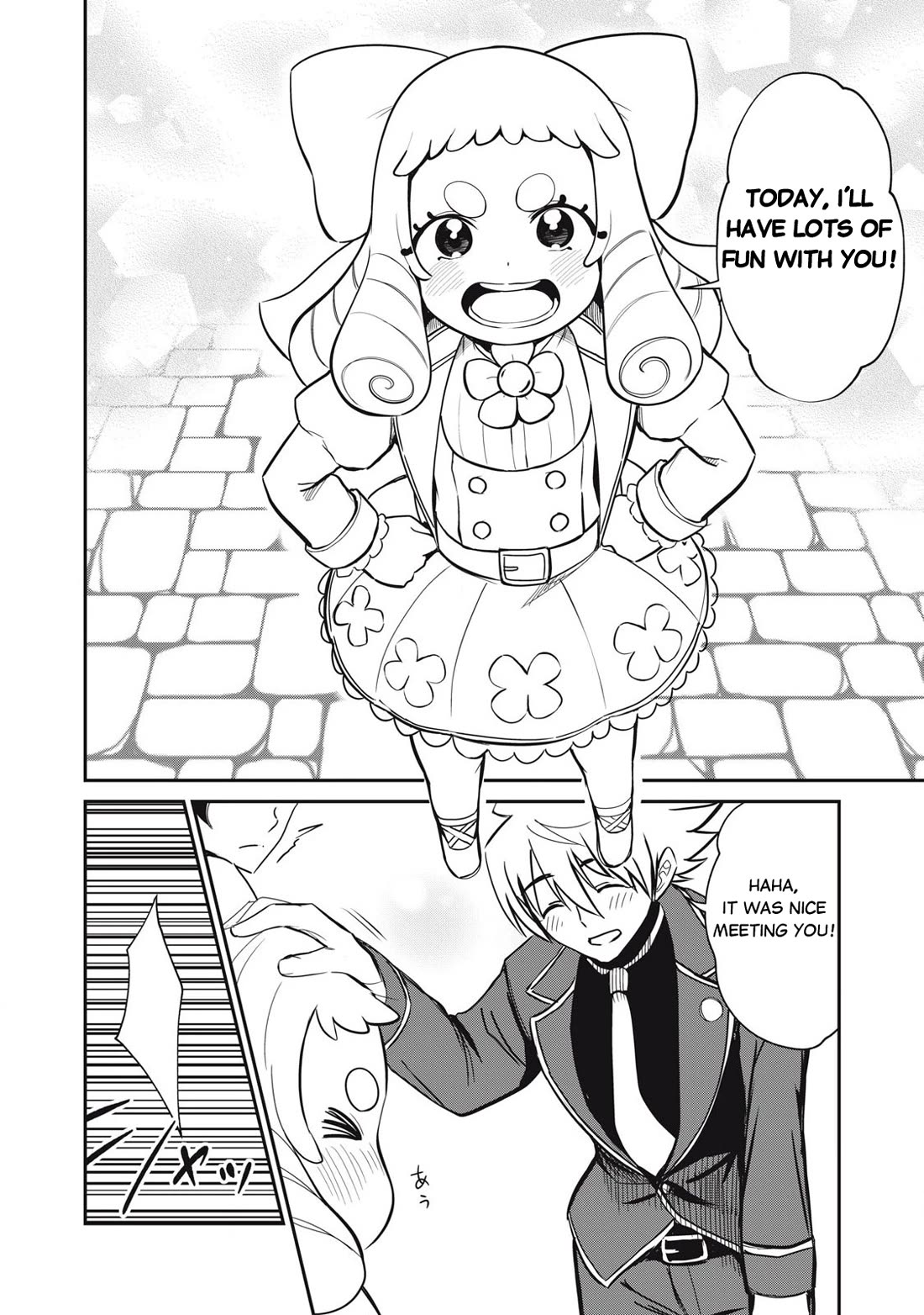 Isekai Koushoku Musou Roku ~ Using the Wisdom and Power of Reincarnation in Another World to Just XXXX Chapter 46 - Page 11