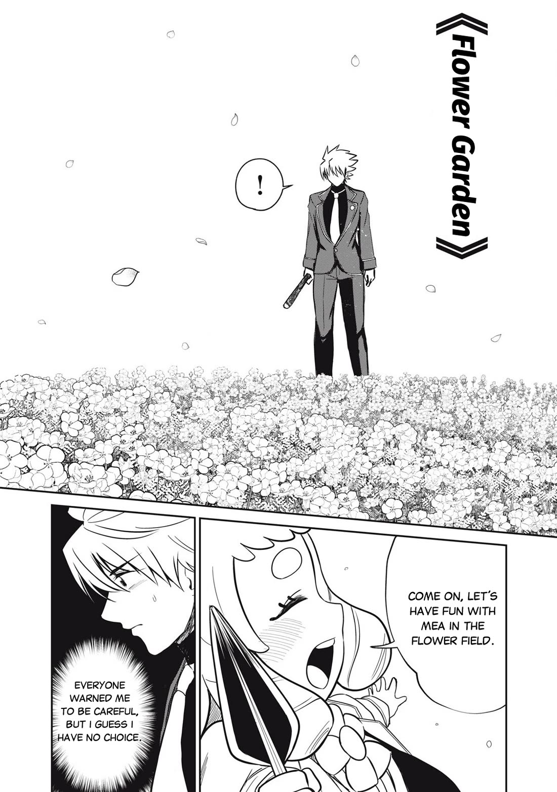 Isekai Koushoku Musou Roku ~ Using the Wisdom and Power of Reincarnation in Another World to Just XXXX Chapter 46 - Page 15