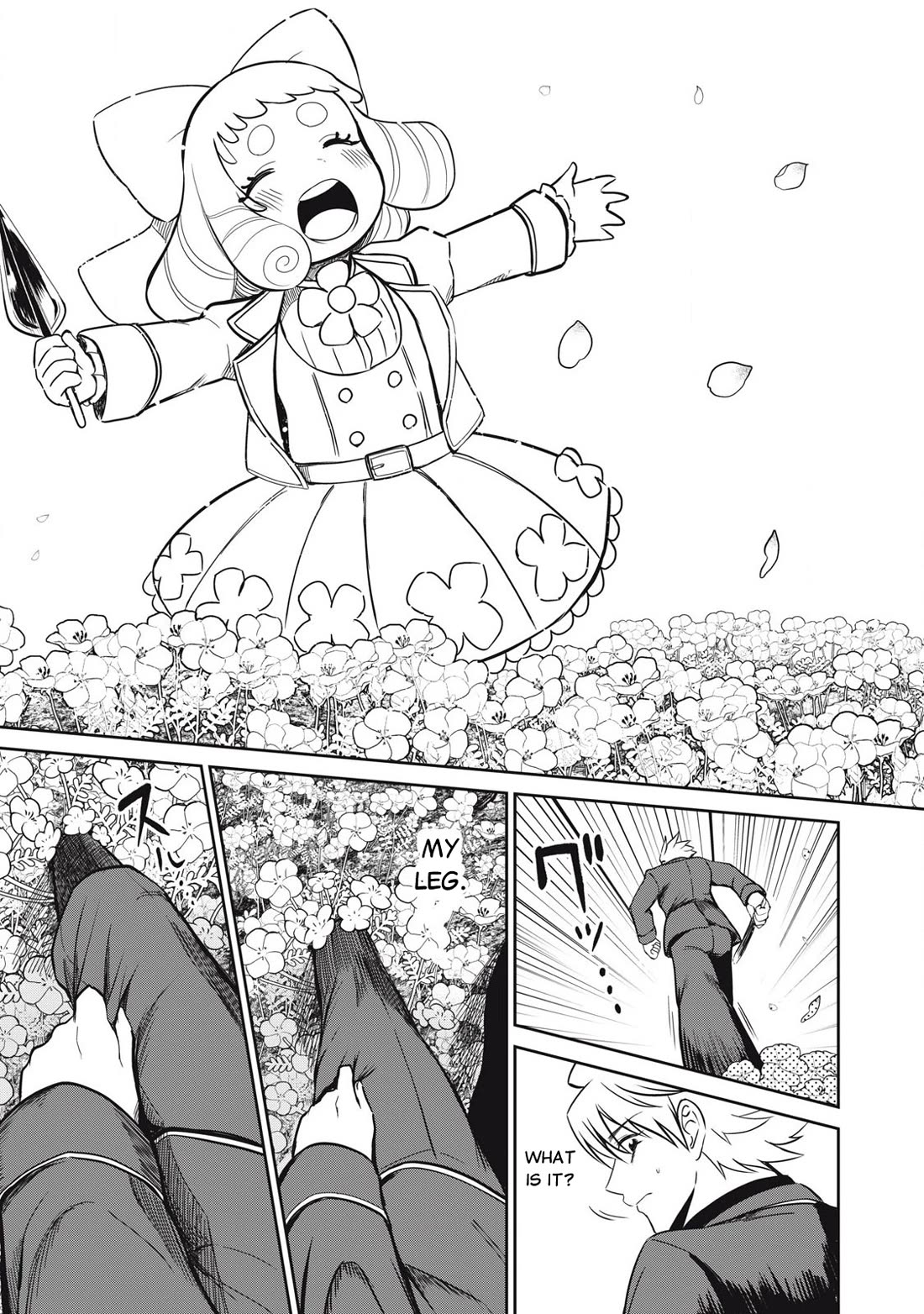 Isekai Koushoku Musou Roku ~ Using the Wisdom and Power of Reincarnation in Another World to Just XXXX Chapter 46 - Page 16