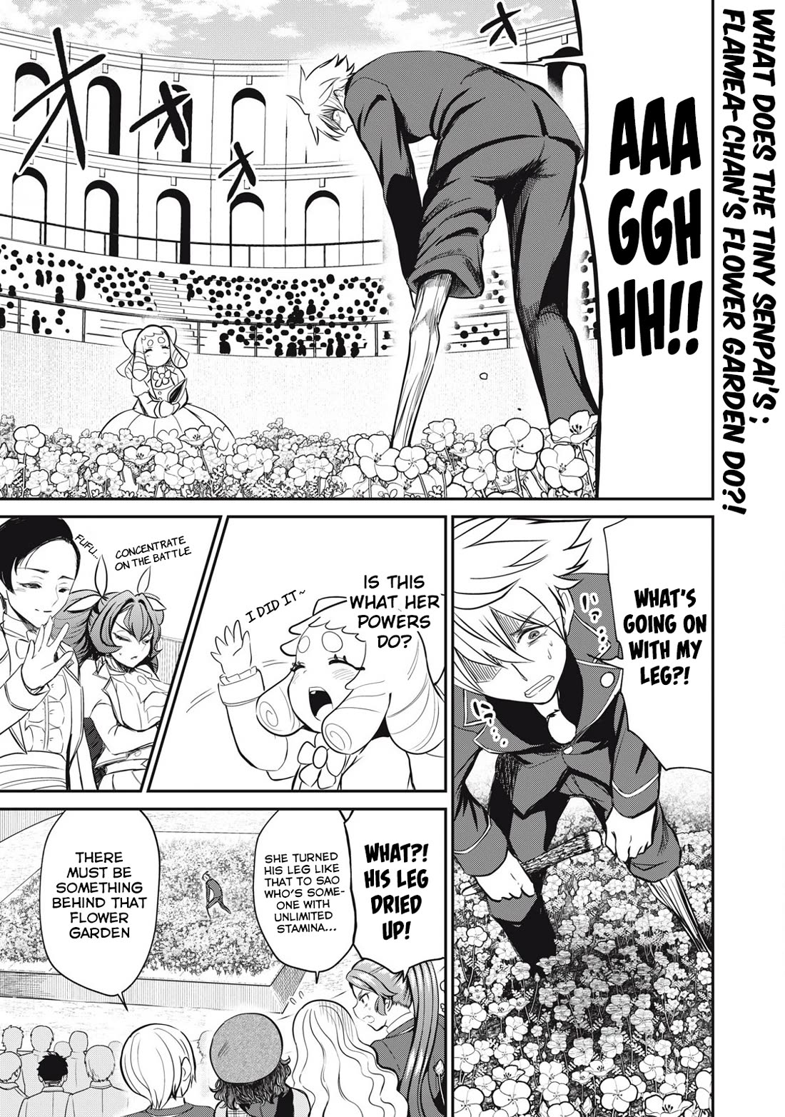 Isekai Koushoku Musou Roku ~ Using the Wisdom and Power of Reincarnation in Another World to Just XXXX Chapter 47 - Page 1