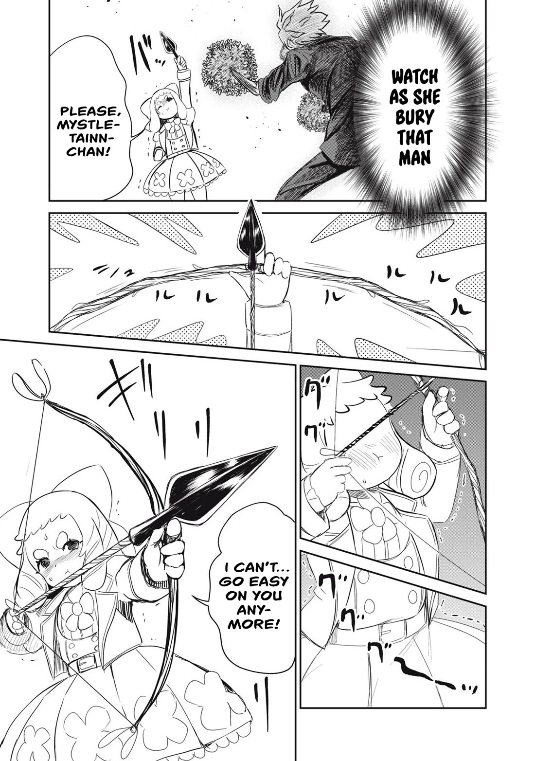 Isekai Koushoku Musou Roku ~ Using the Wisdom and Power of Reincarnation in Another World to Just XXXX Chapter 47 - Page 11