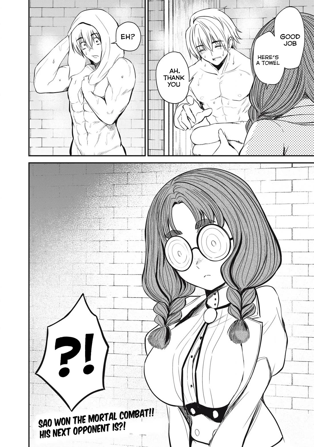 Isekai Koushoku Musou Roku ~ Using the Wisdom and Power of Reincarnation in Another World to Just XXXX Chapter 47 - Page 18