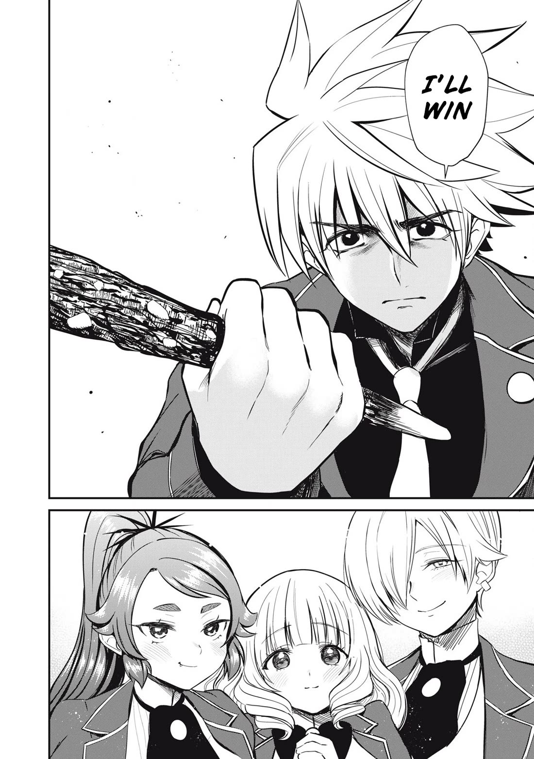 Isekai Koushoku Musou Roku ~ Using the Wisdom and Power of Reincarnation in Another World to Just XXXX Chapter 48 - Page 16
