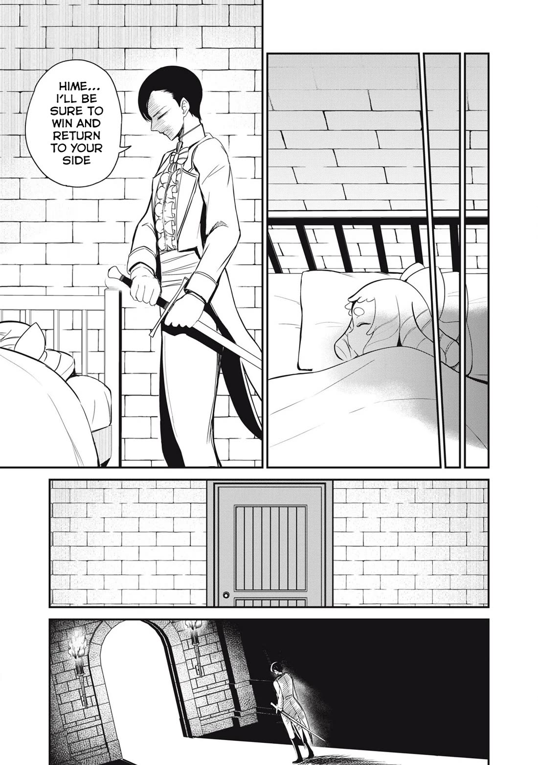 Isekai Koushoku Musou Roku ~ Using the Wisdom and Power of Reincarnation in Another World to Just XXXX Chapter 48 - Page 17