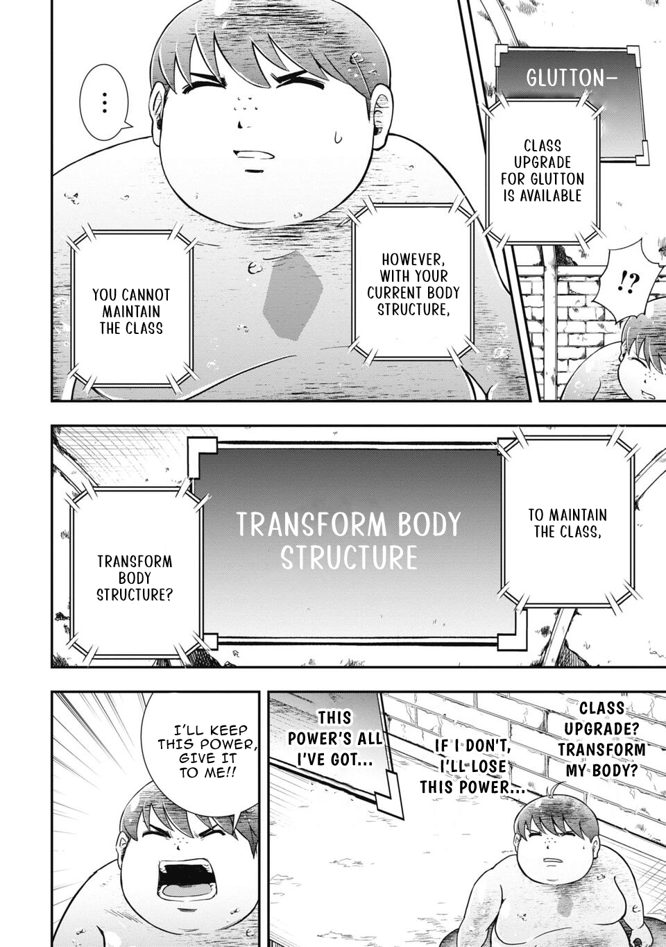 Isekai Makui ~Oukoku ni Suterareta Mamono Kurai no Hangyakutan Chapter 2 - Page 3