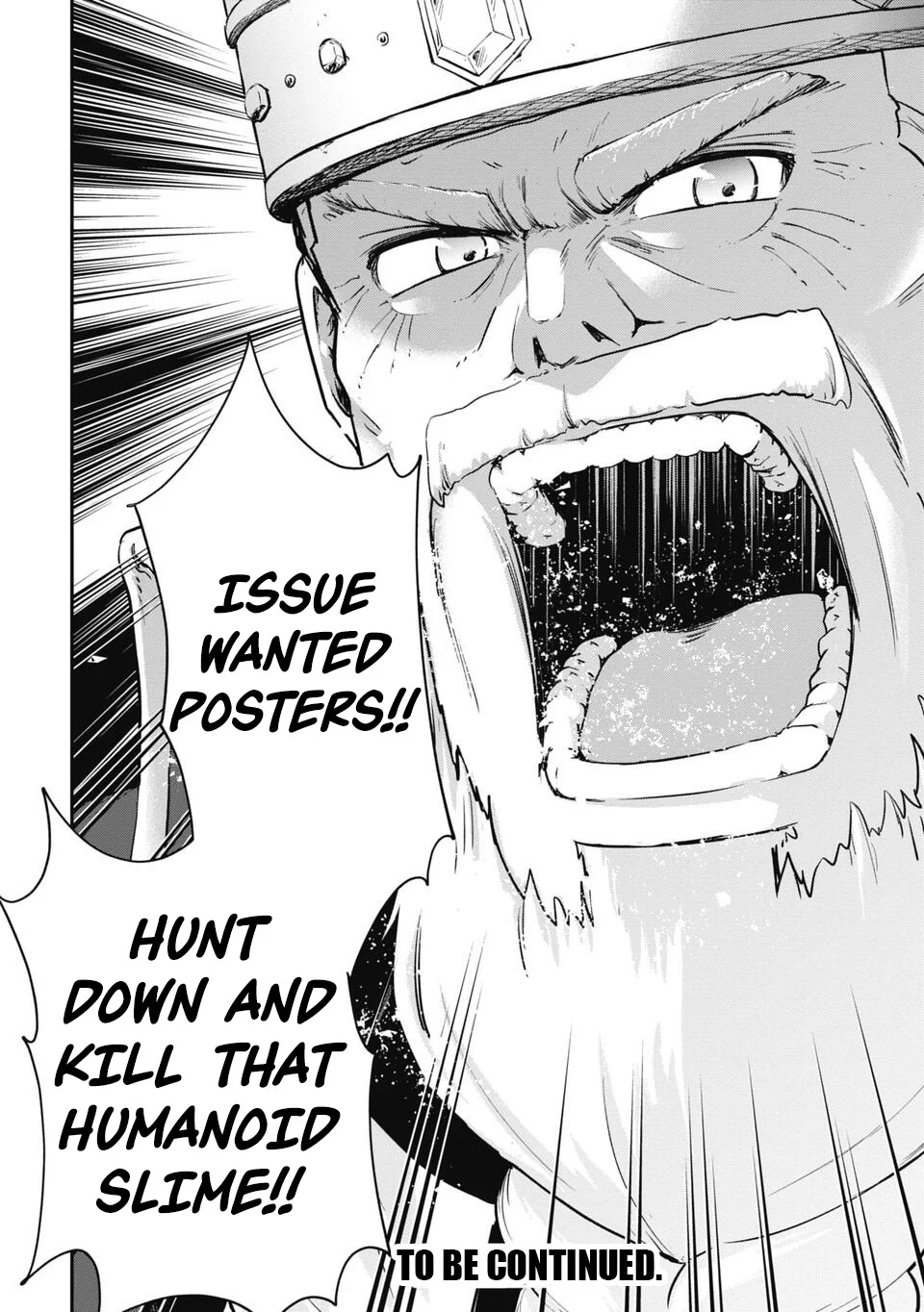 Isekai Makui ~Oukoku ni Suterareta Mamono Kurai no Hangyakutan Chapter 4 - Page 16