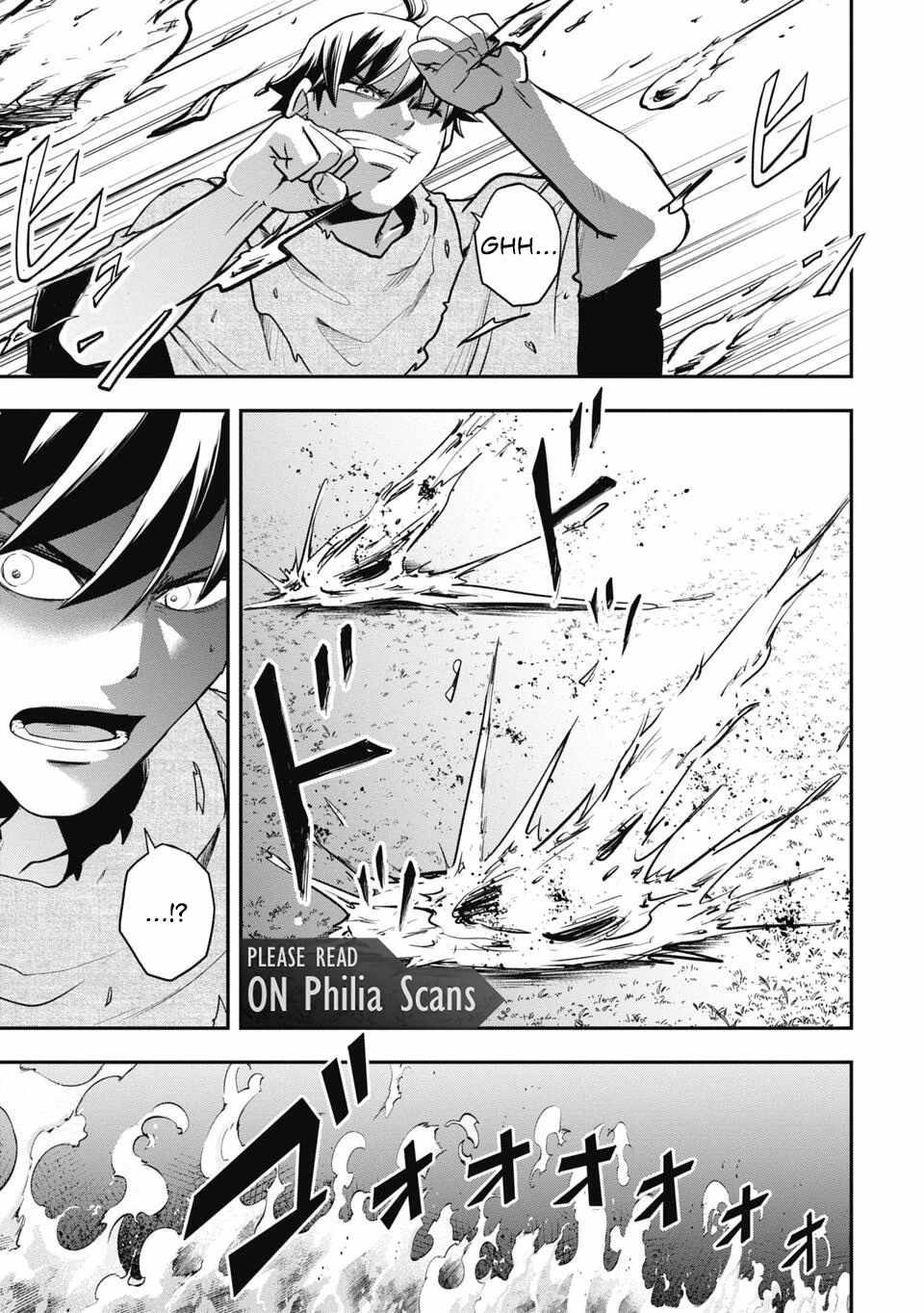 Isekai Makui ~Oukoku ni Suterareta Mamono Kurai no Hangyakutan Chapter 6 - Page 13