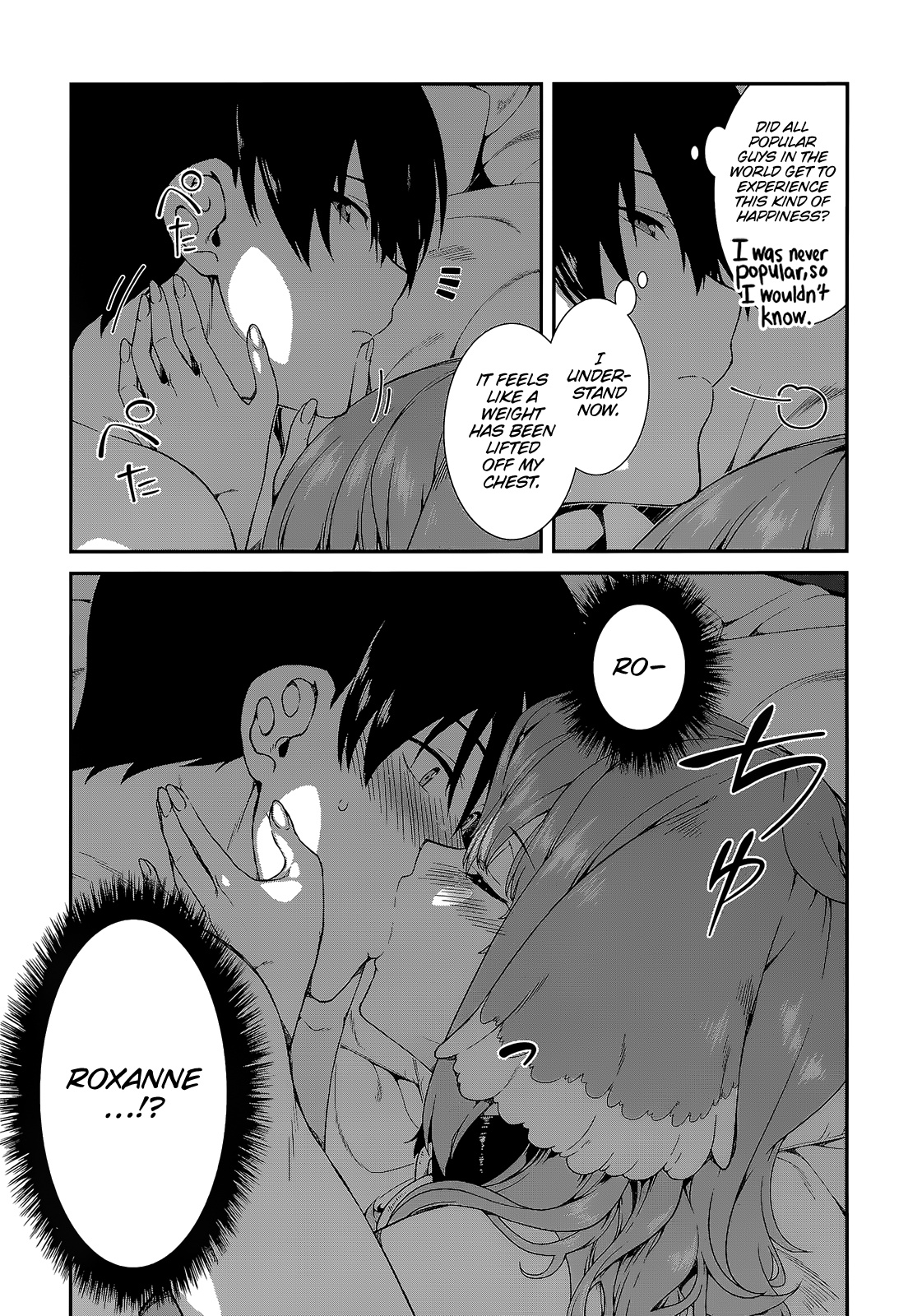 Isekai Meikyuu de Harem o Chapter 12 - Page 20