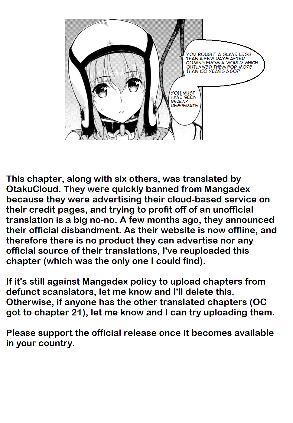 Isekai Meikyuu de Harem o Chapter 15 - Page 24