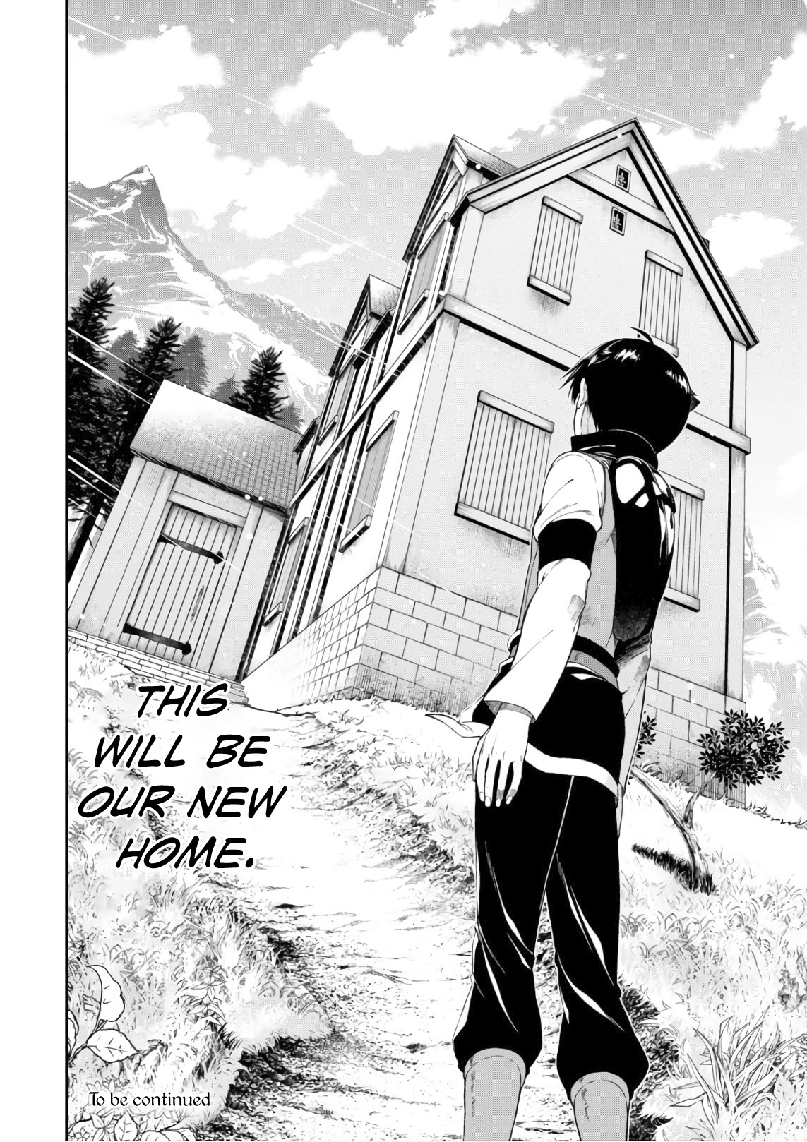 Isekai Meikyuu de Harem o Chapter 24 - Page 26