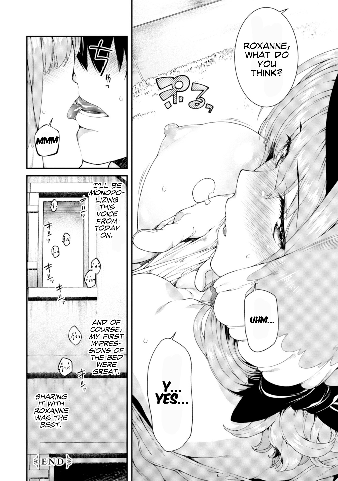 Isekai Meikyuu de Harem o Chapter 26 - Page 26