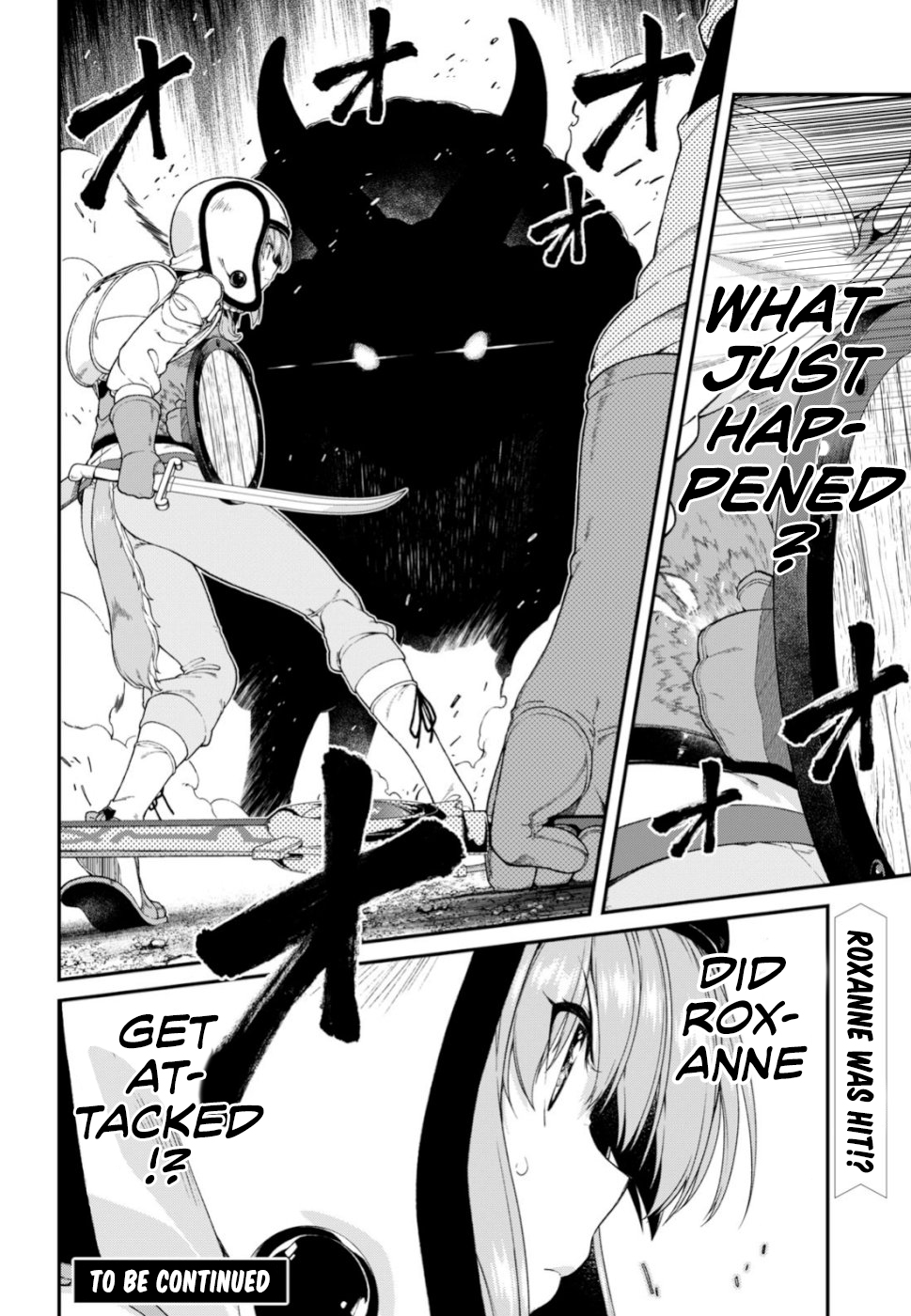 Isekai Meikyuu de Harem o Chapter 29 - Page 26