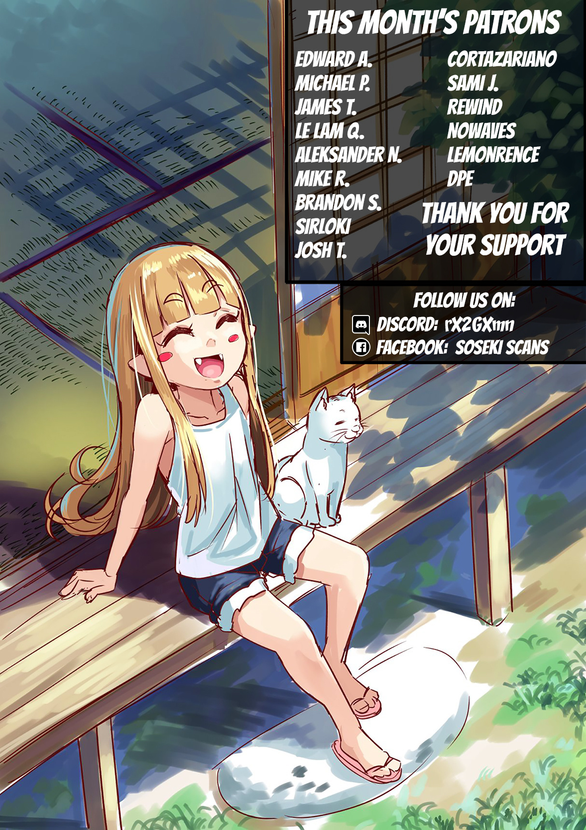 Isekai Meikyuu de Harem o Chapter 36 - Page 21