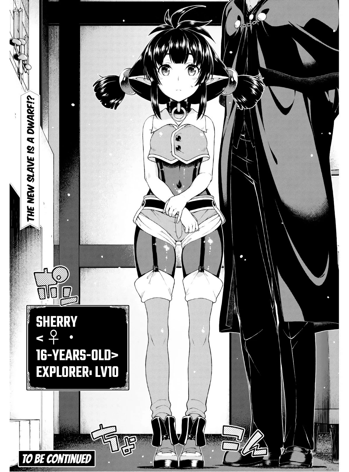 Isekai Meikyuu de Harem o Chapter 37 - Page 27