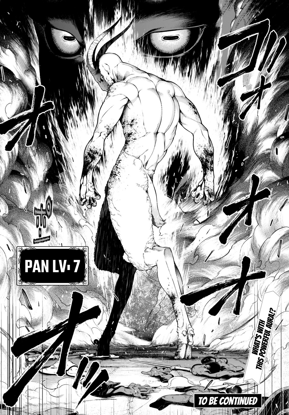 Isekai Meikyuu de Harem o Chapter 47 - Page 16