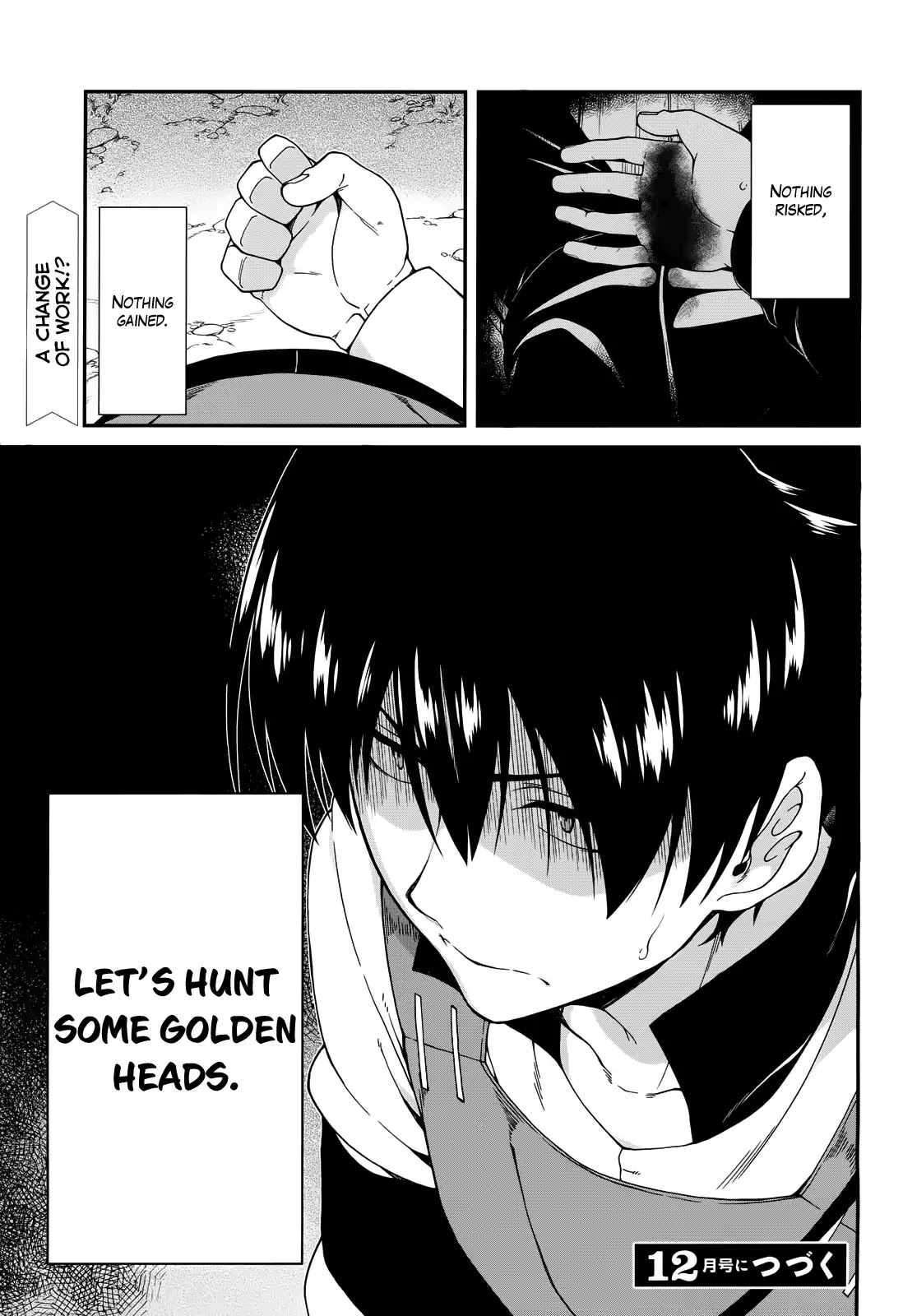 Isekai Meikyuu de Harem o Chapter 6 - Page 20