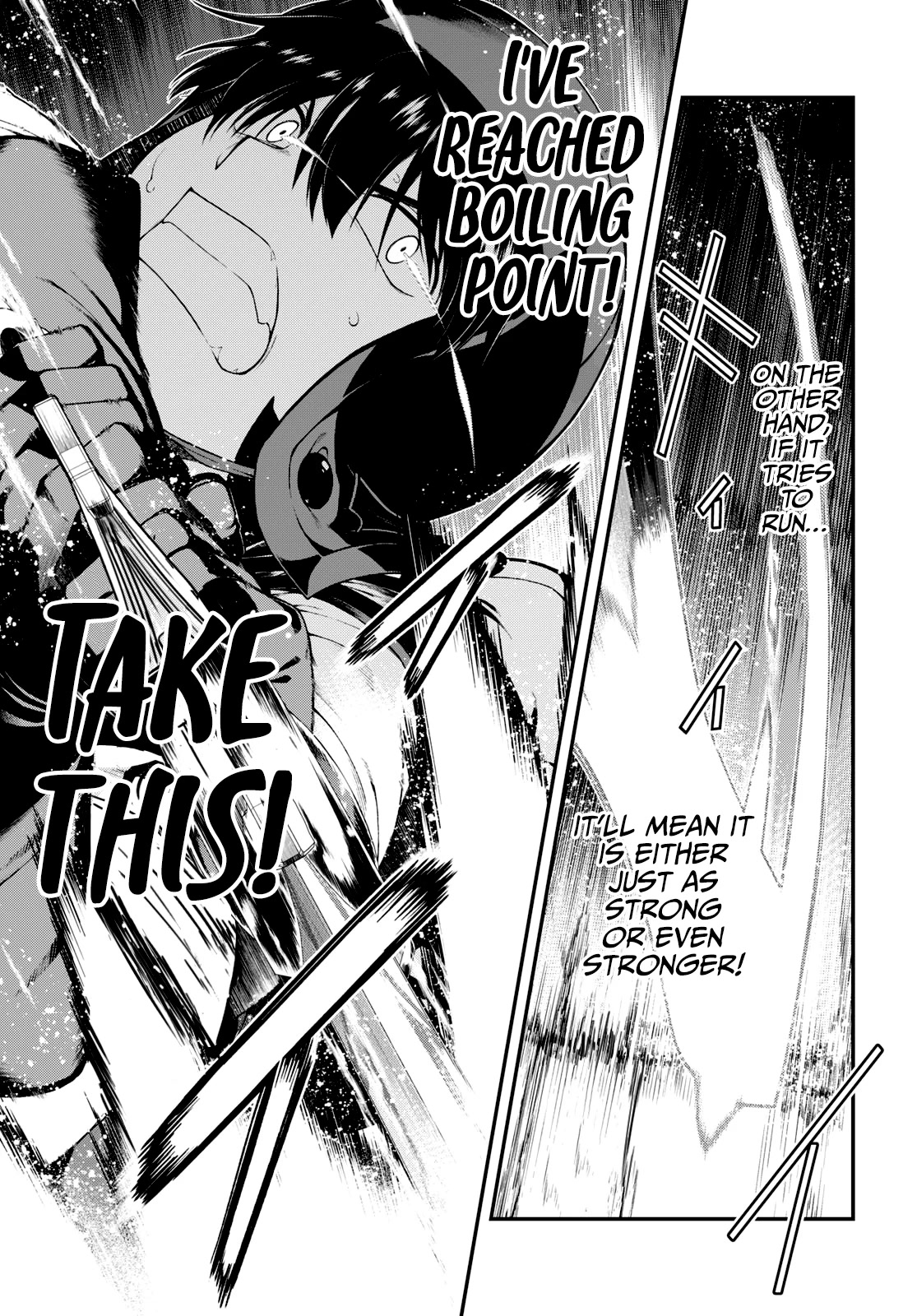 Isekai Meikyuu de Harem o Chapter 67 - Page 15
