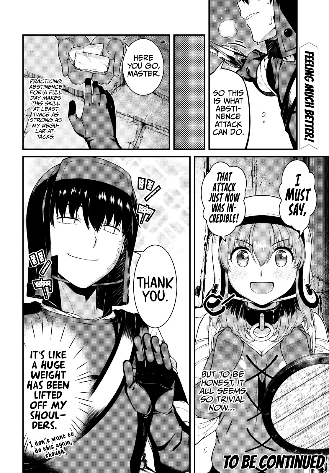Isekai Meikyuu de Harem o Chapter 67 - Page 17