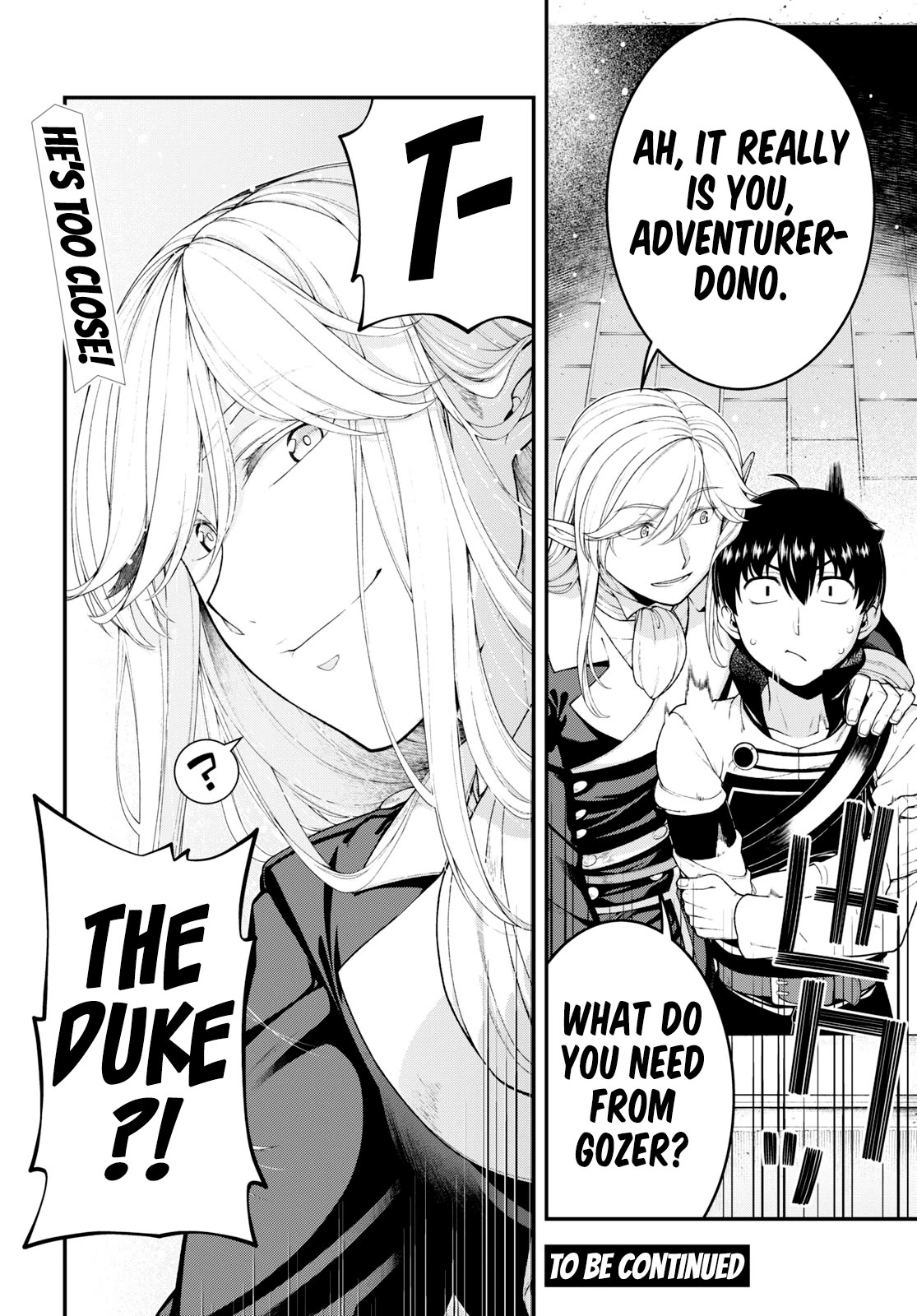Isekai Meikyuu de Harem o Chapter 79 - Page 12