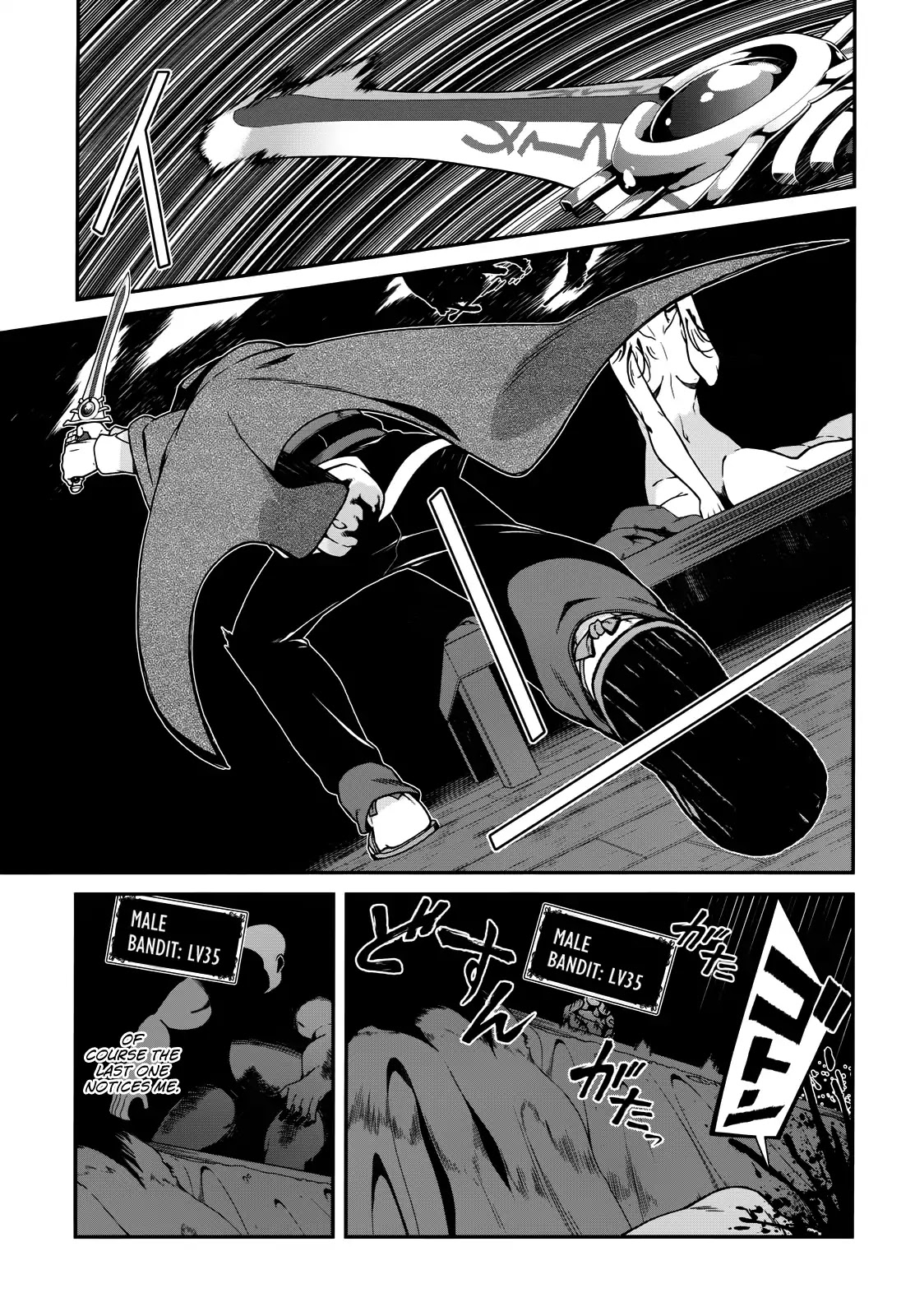Isekai Meikyuu de Harem o Chapter 8 - Page 21