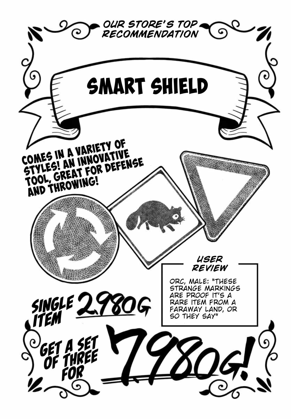 Isekai Meikyuu no Ooparts Chapter 5 - Page 31