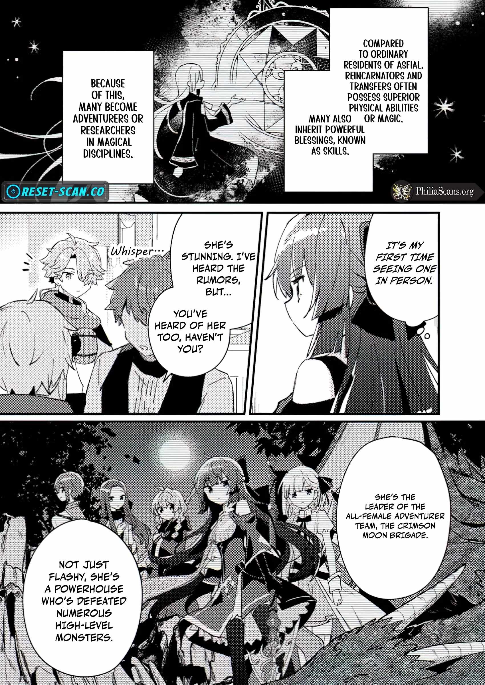Isekai Merchant: Living a Rich Slow Life With Isekai Travel Chapter 1 - Page 24