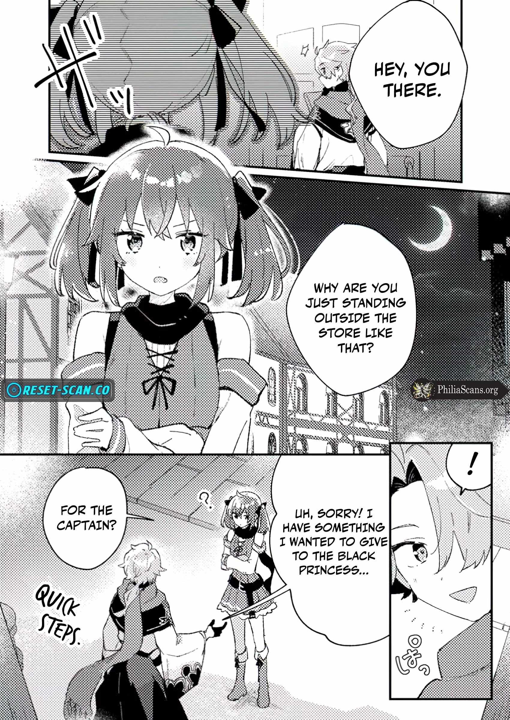 Isekai Merchant: Living a Rich Slow Life With Isekai Travel Chapter 1 - Page 29