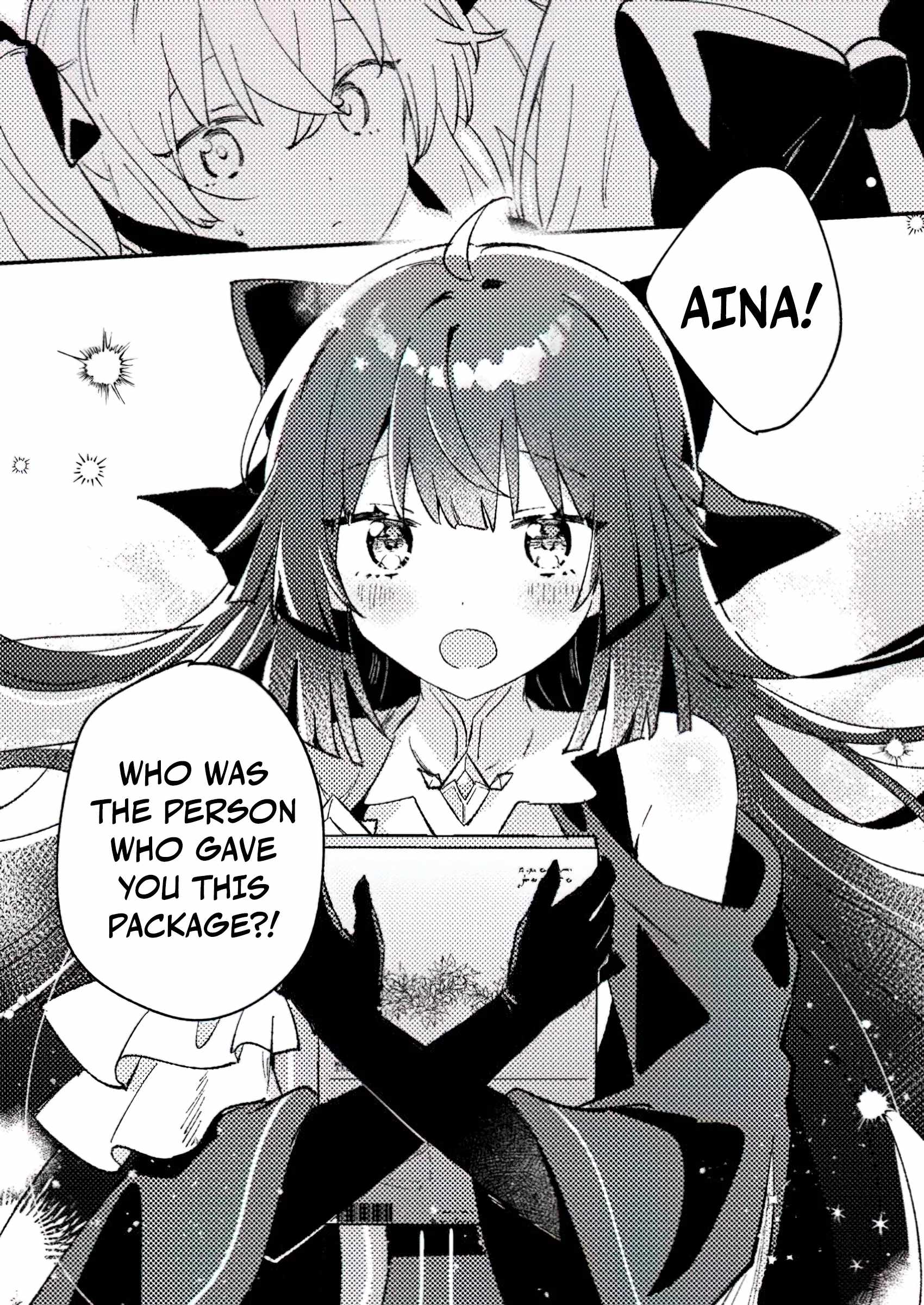 Isekai Merchant: Living a Rich Slow Life With Isekai Travel Chapter 1 - Page 33