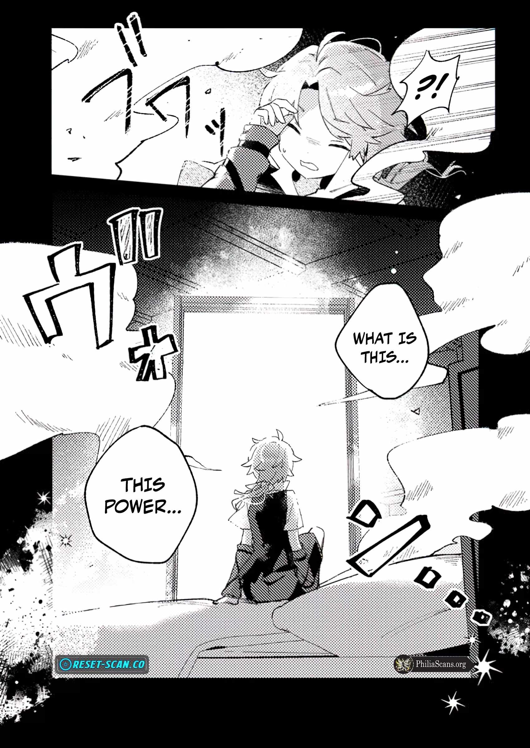 Isekai Merchant: Living a Rich Slow Life With Isekai Travel Chapter 1 - Page 4