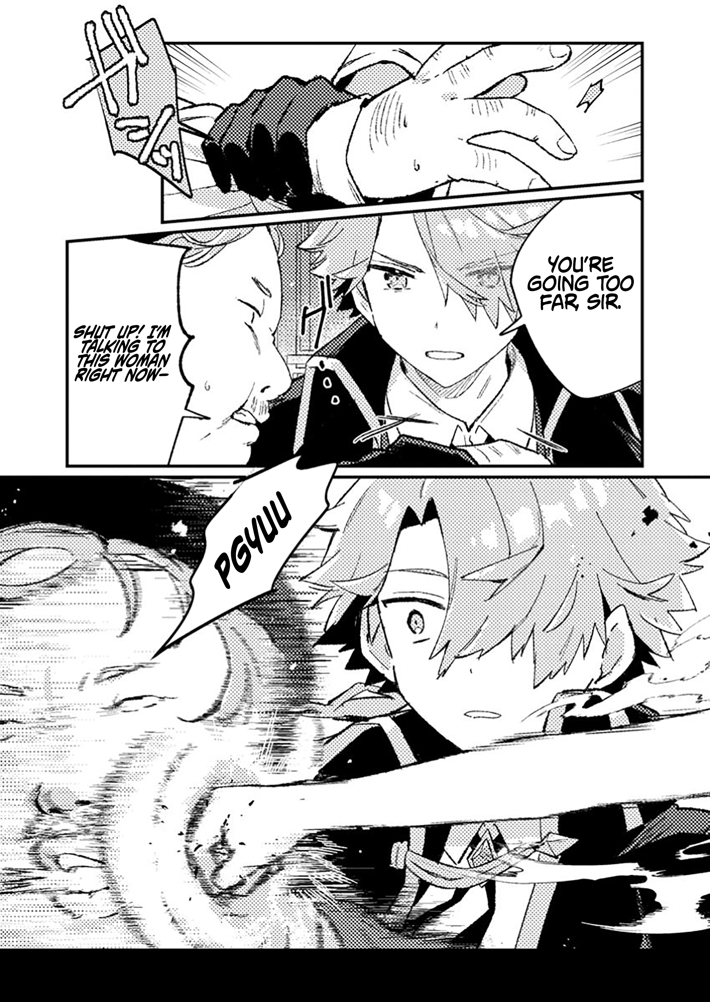 Isekai Merchant: Living a Rich Slow Life With Isekai Travel Chapter 10.1 - Page 7