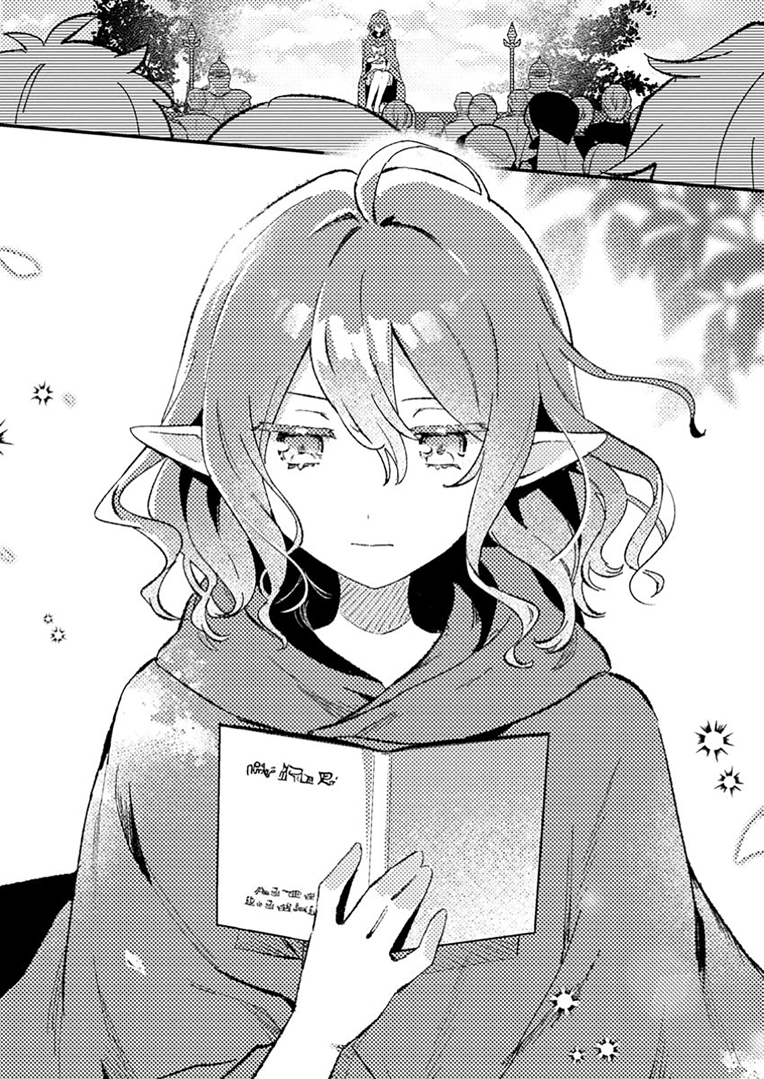 Isekai Merchant: Living a Rich Slow Life With Isekai Travel Chapter 10.2 - Page 10