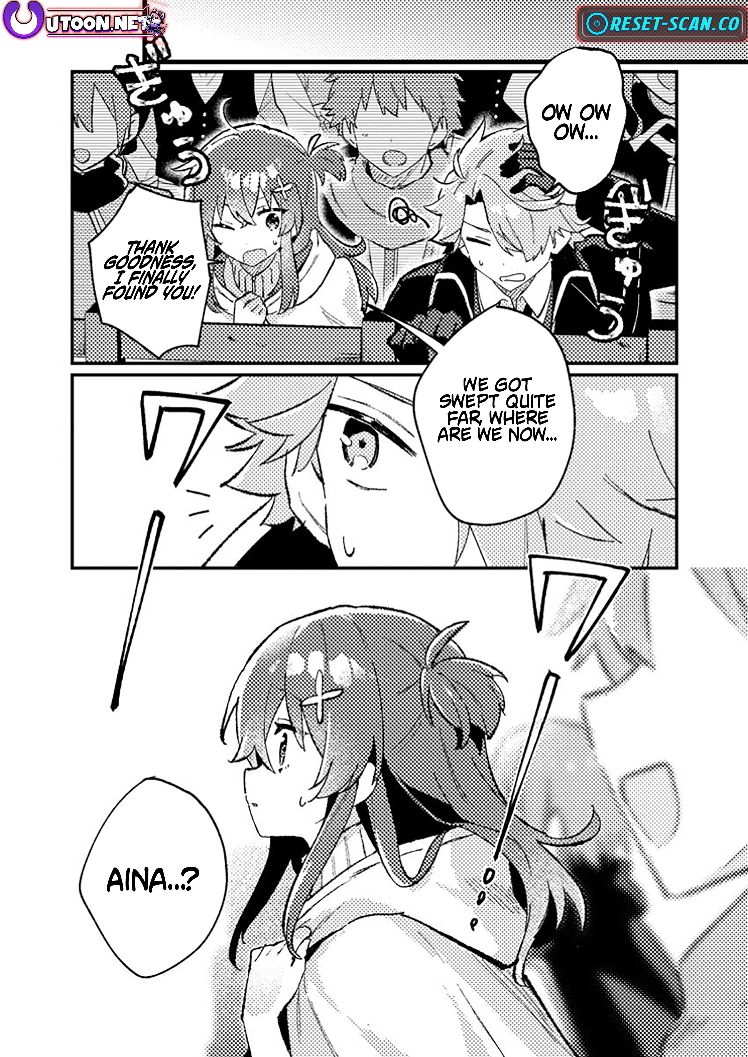 Isekai Merchant: Living a Rich Slow Life With Isekai Travel Chapter 10.2 - Page 9